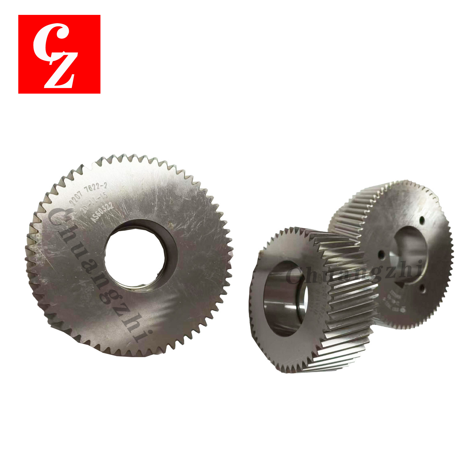 Ingersoll Rand 22077622 Replacement Gear Set