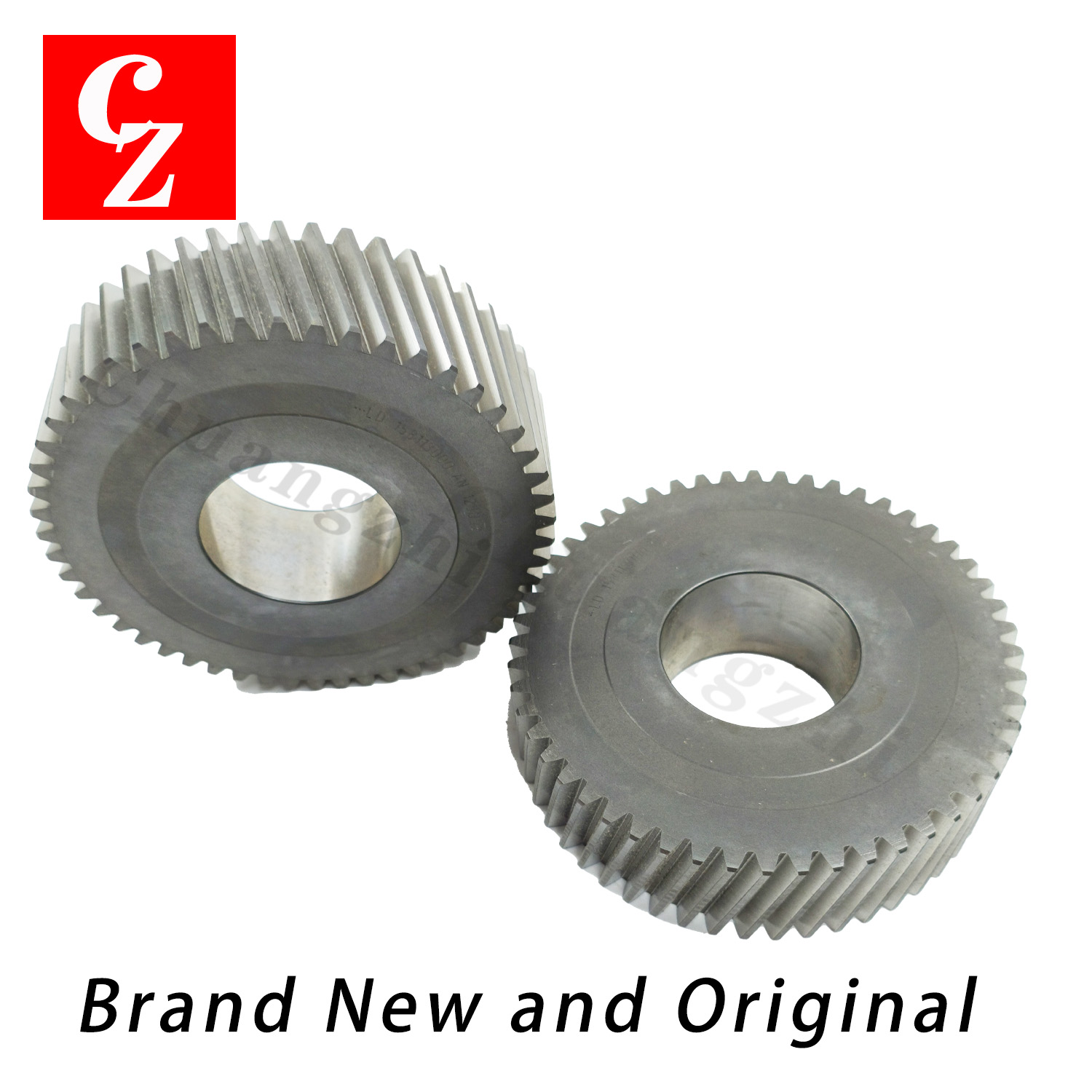 Aerzen 158113000 Original Gear Set