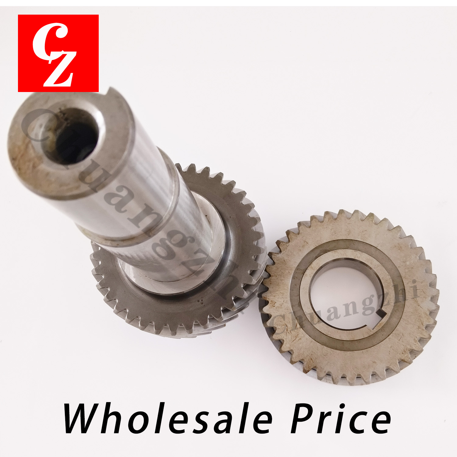 Atlas Copco 1613854200 1613854300 Replacement Gear Set