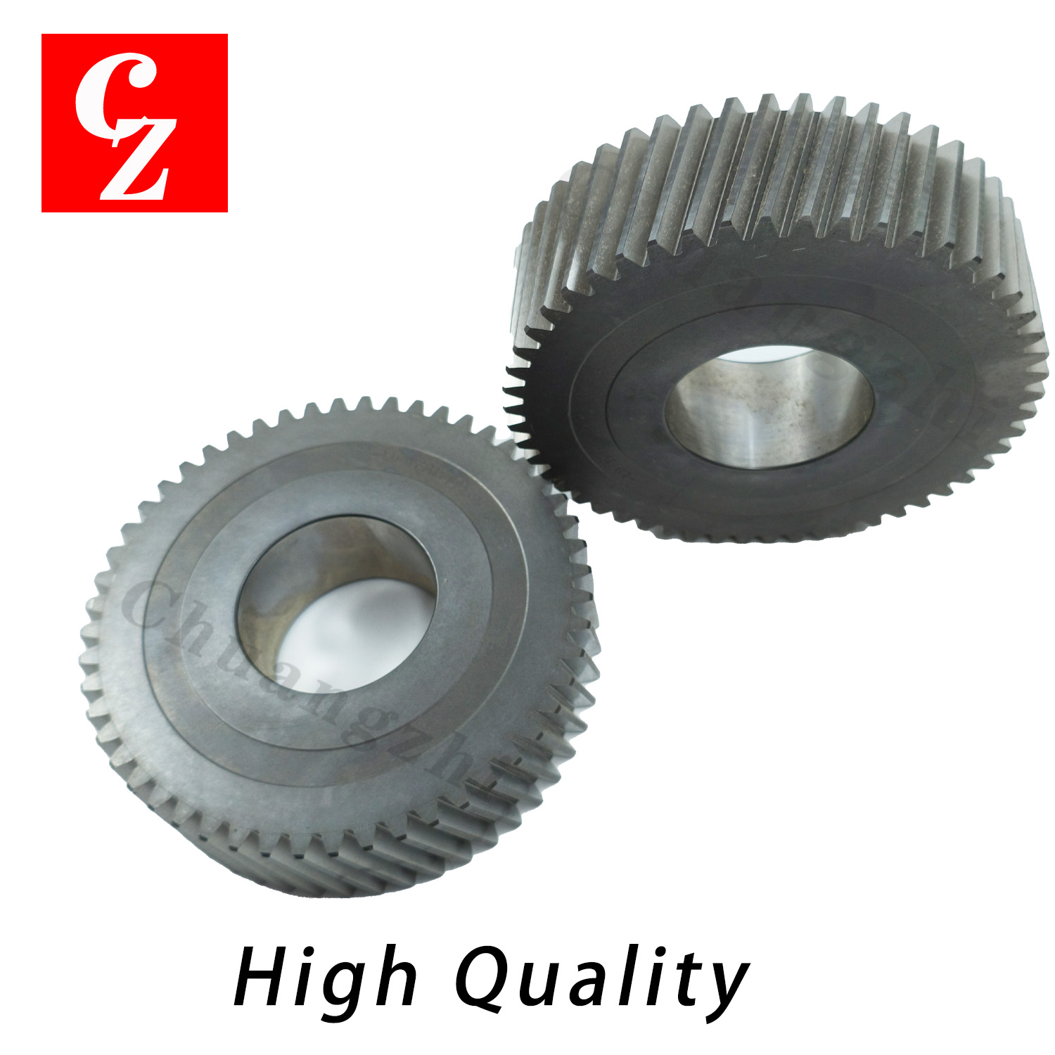 Aerzen 158113000 Original Gear Set