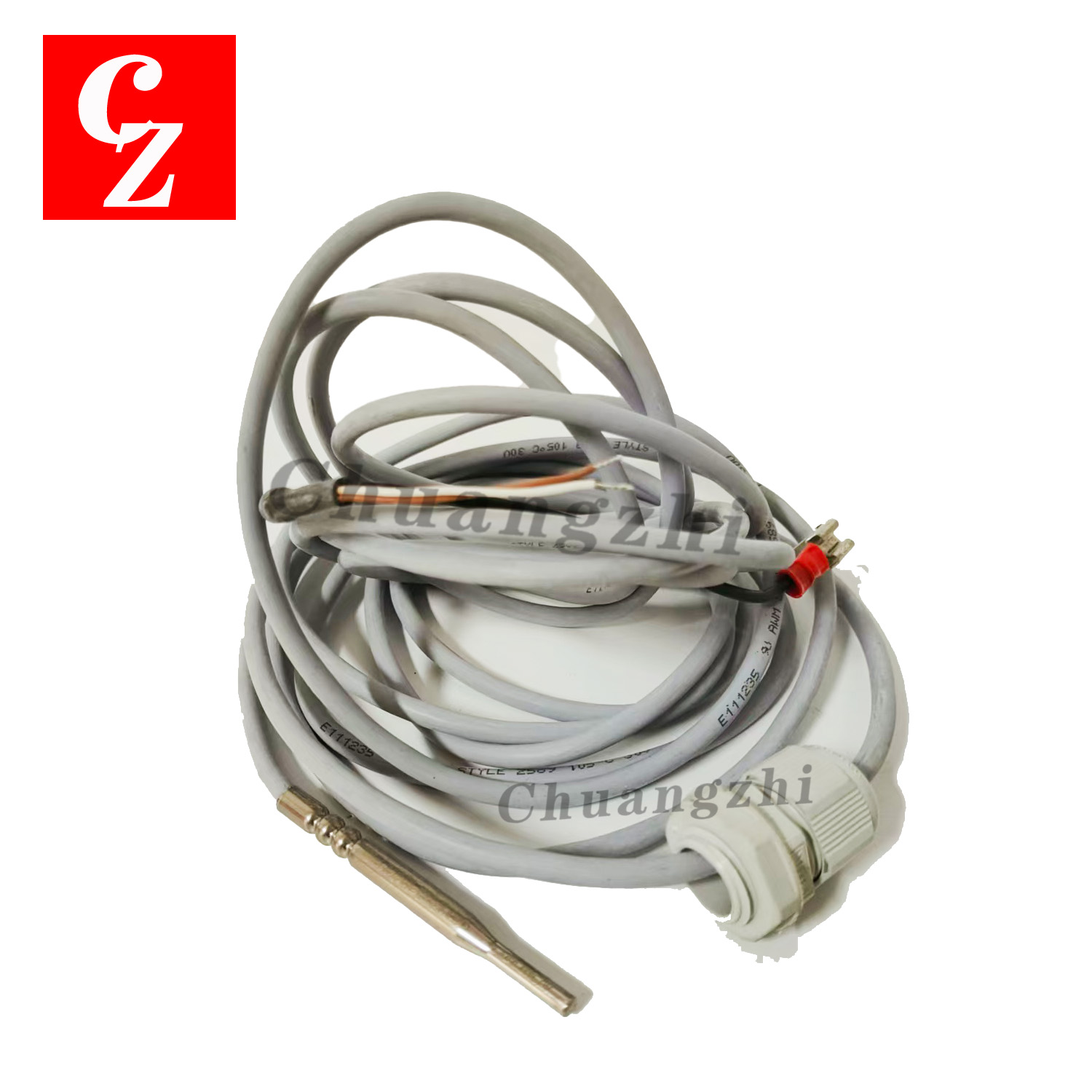 Replace Atlas Copco 1617307783 Pressure Sensor 1617 3077 83