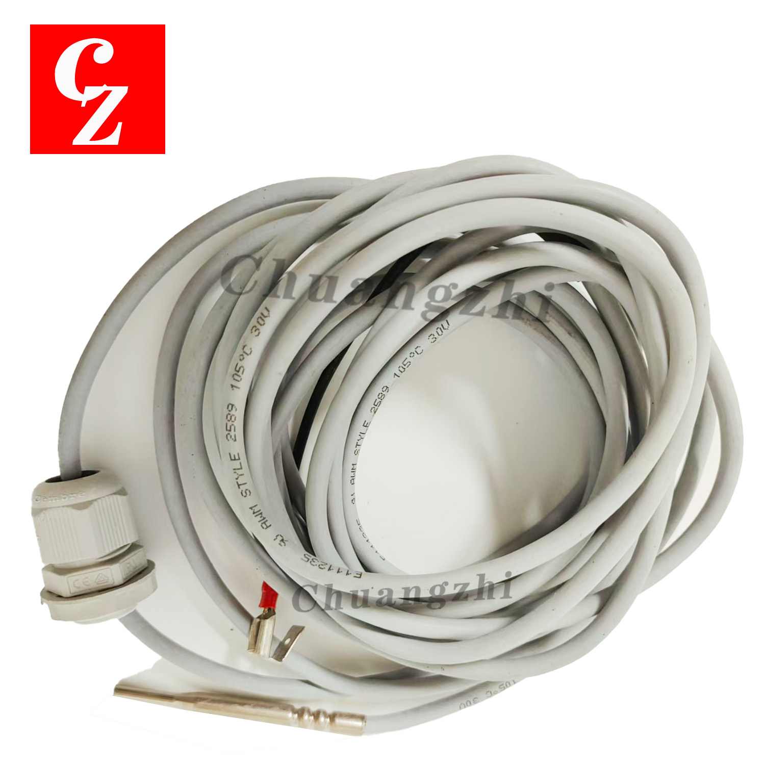 Replace Atlas Copco 1617307783 Pressure Sensor 1617 3077 83