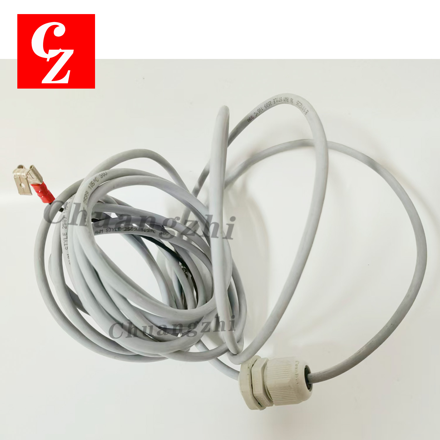 Replace Atlas Copco 1617307783 Pressure Sensor 1617 3077 83