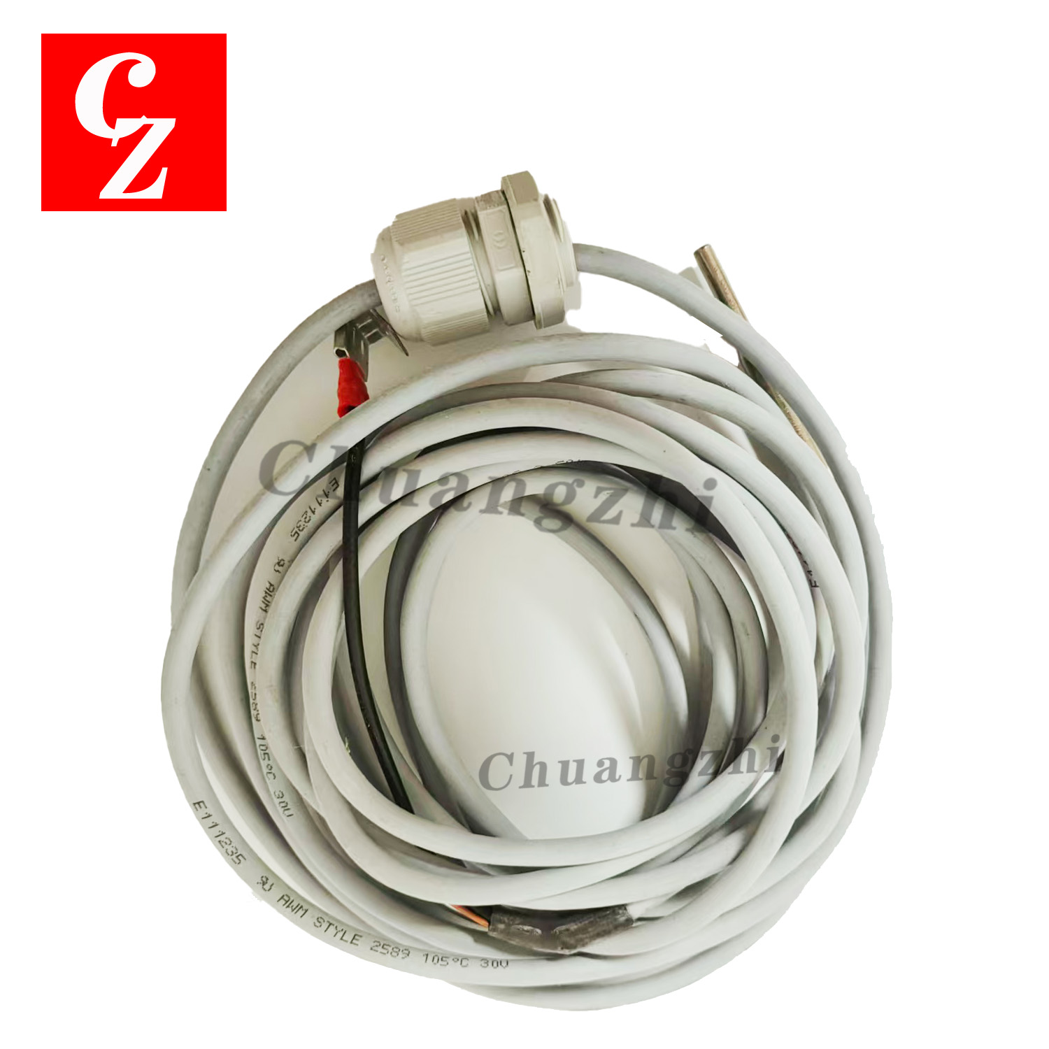 Replace Atlas Copco 1617307783 Pressure Sensor 1617 3077 83