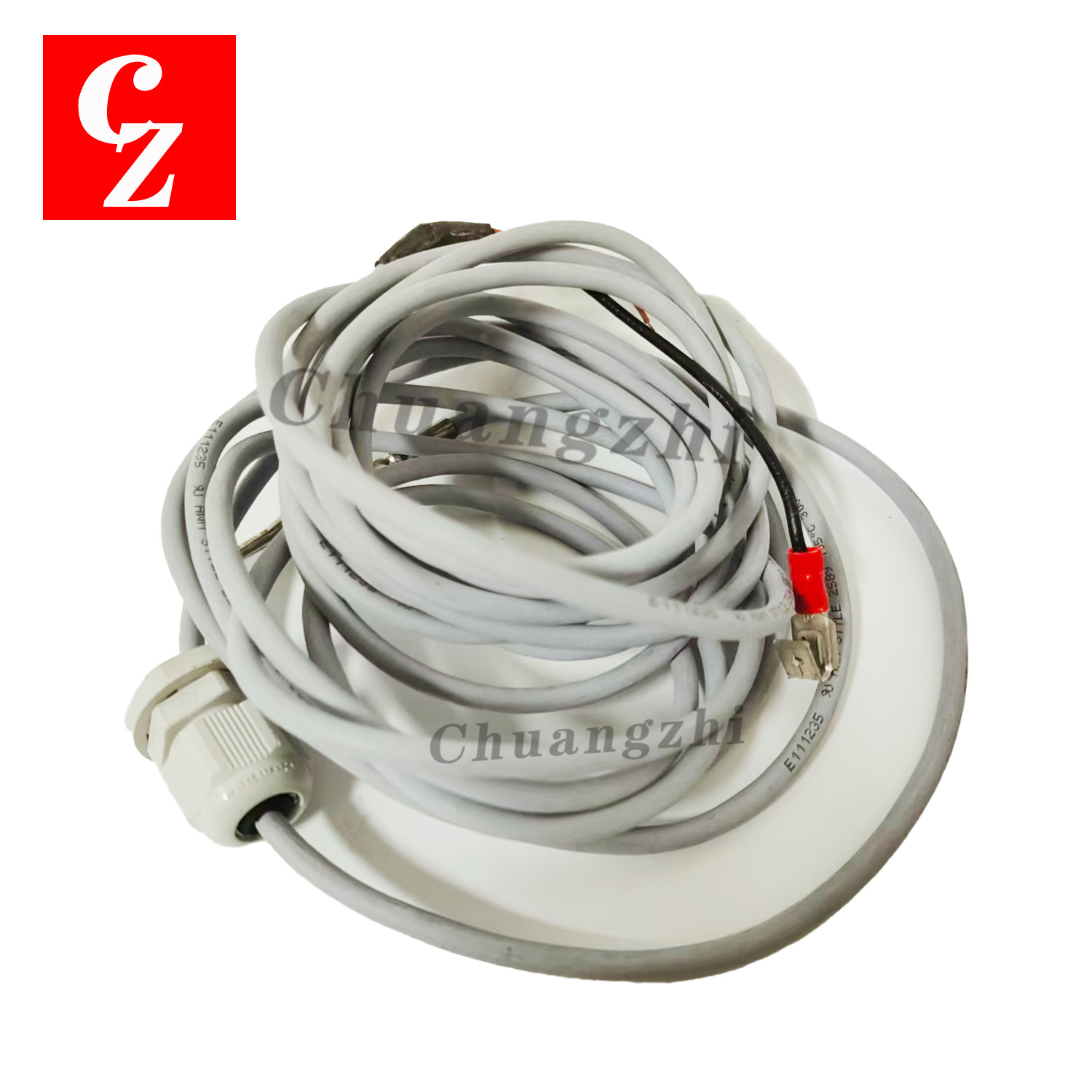 Replace Atlas Copco 1617307783 Pressure Sensor 1617 3077 83