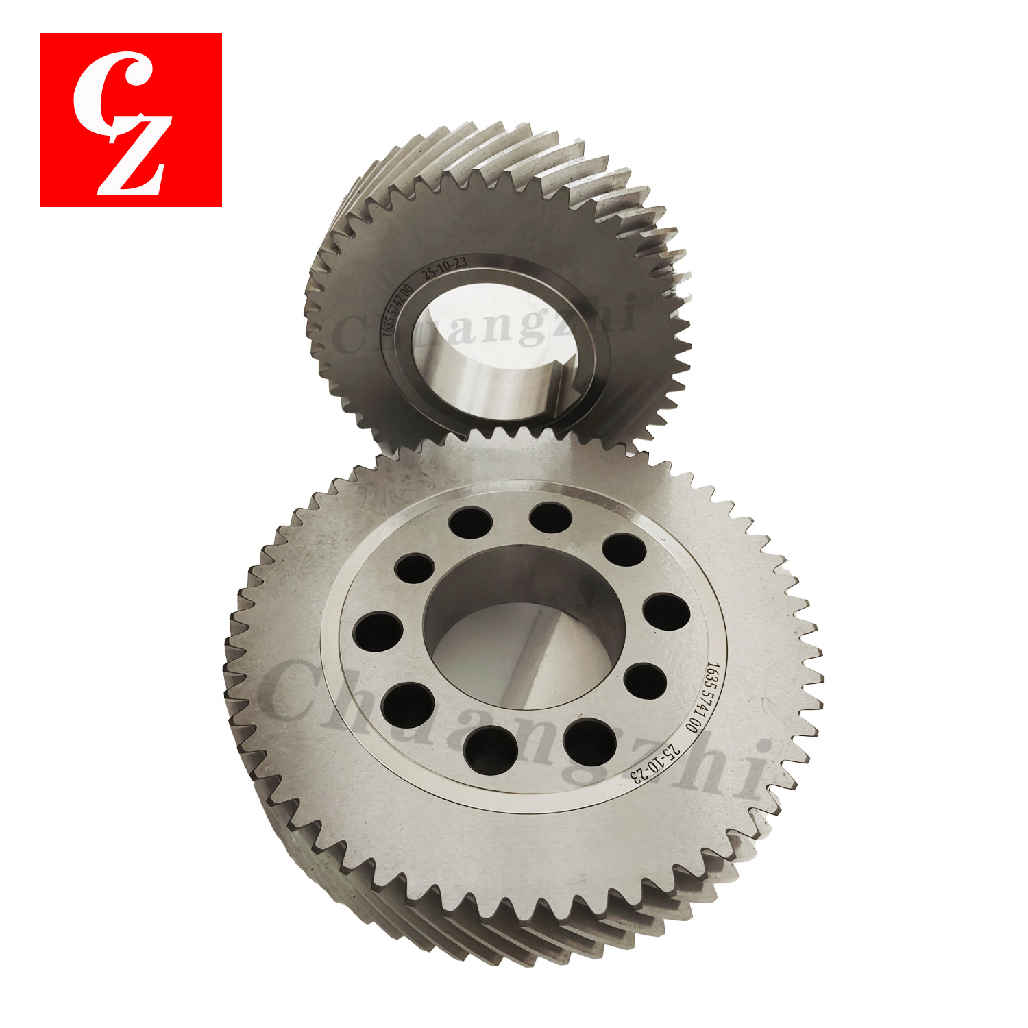 Atlas Copco 1635574100 1635574200 Replacement Gear Set 1635 5741 00 1635 5742 00