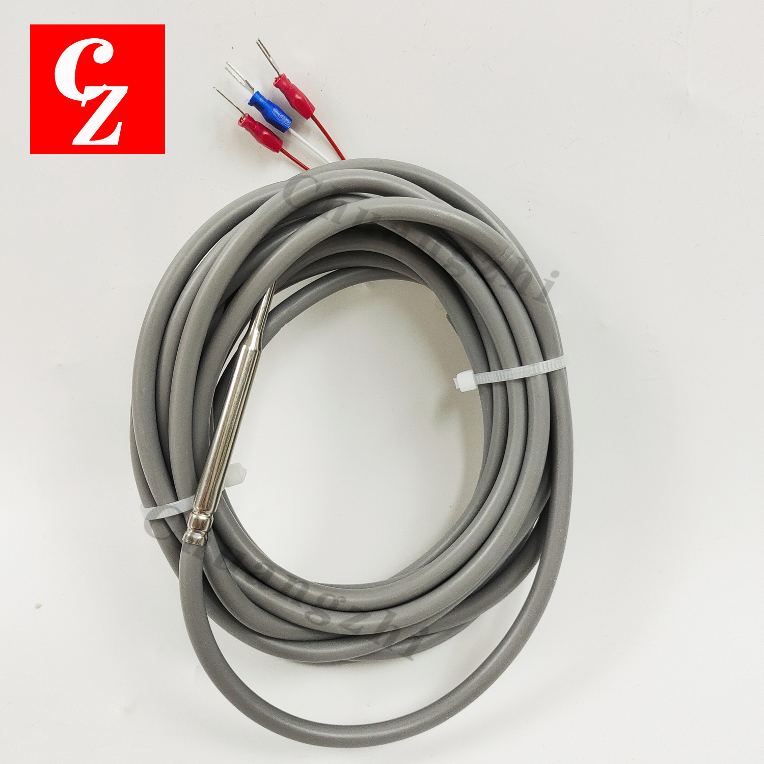 Replace Atlas Copco 1617307788 Temperature Sensor 1617 3077 88