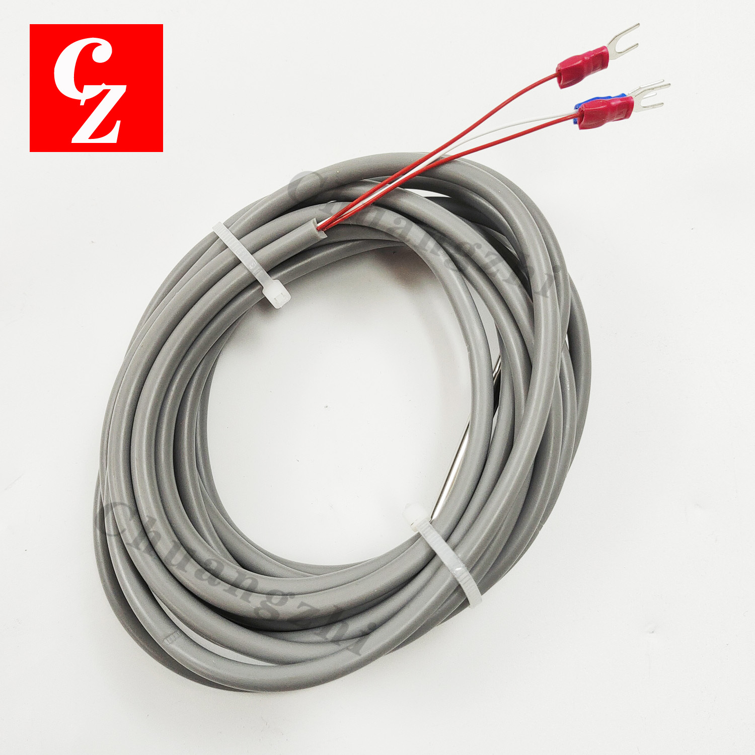 Replace Atlas Copco 1617307788 Temperature Sensor 1617 3077 88