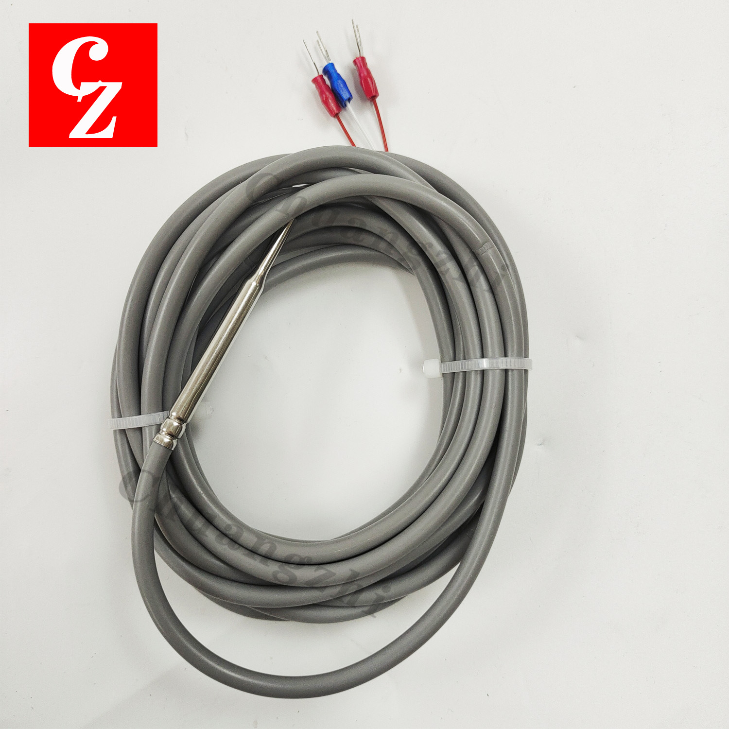 Replace Atlas Copco 1617307788 Temperature Sensor 1617 3077 88