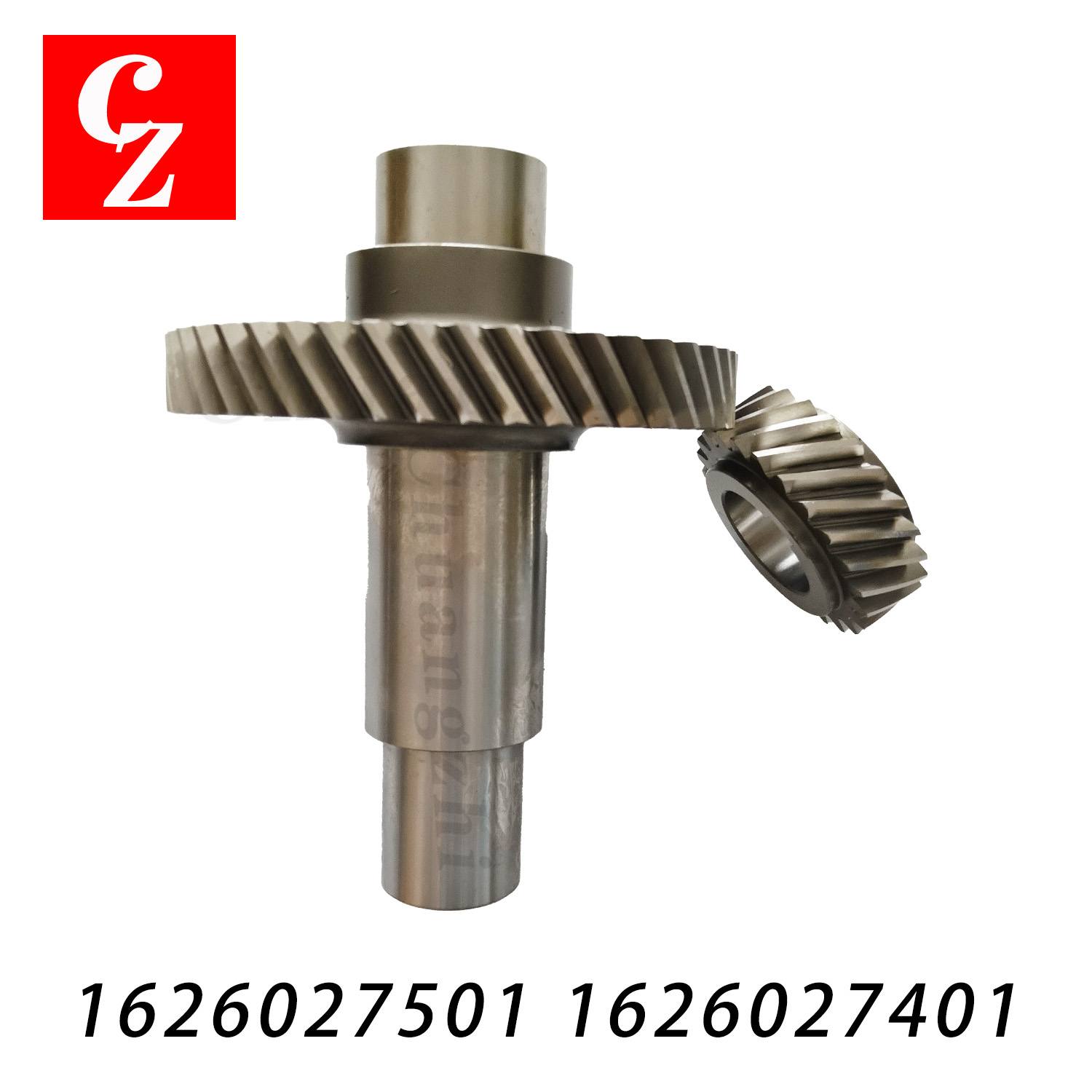 Atlas Copco 1626027501 1626027401 Replacement Gear Set 1626 0275 01 1626 0274 01