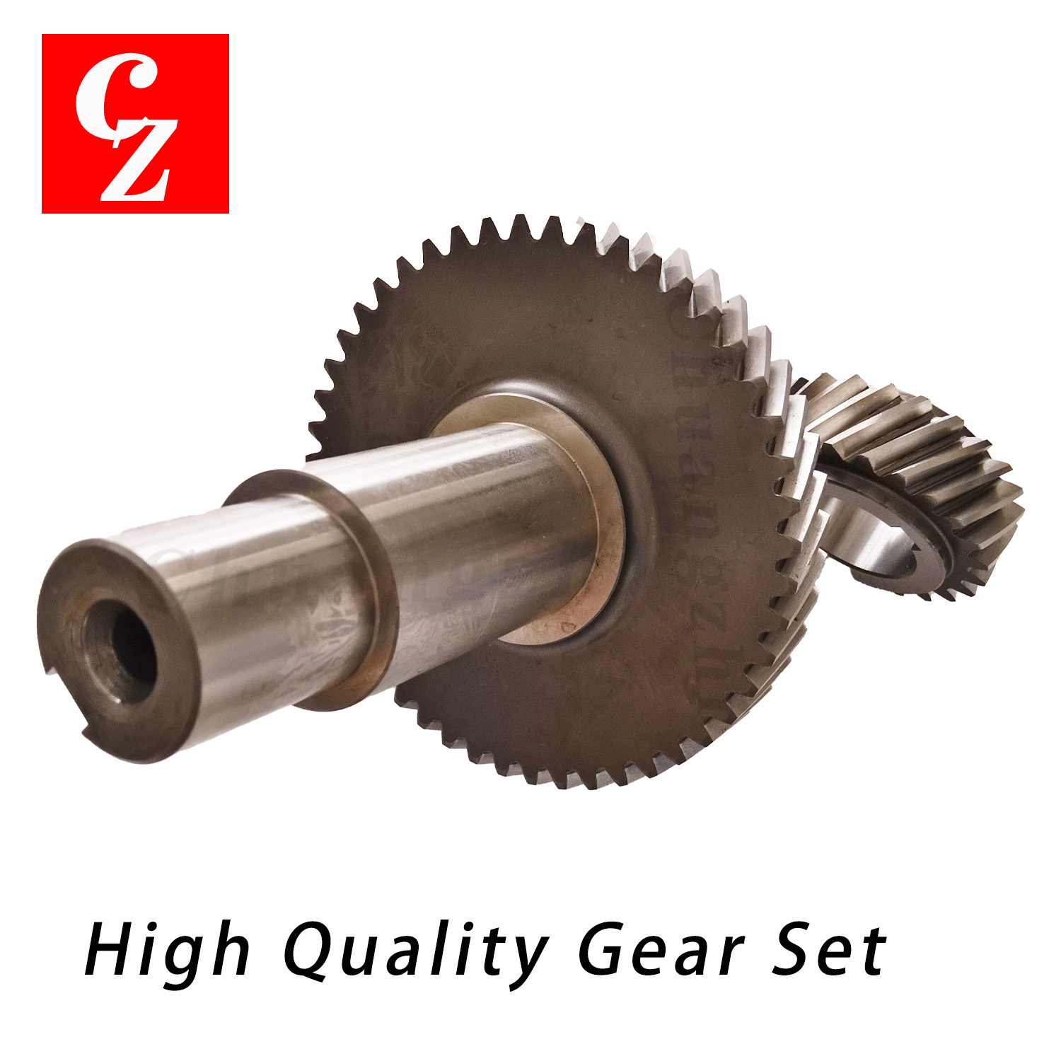 Atlas Copco 1626027501 1626027401 Replacement Gear Set 1626 0275 01 1626 0274 01