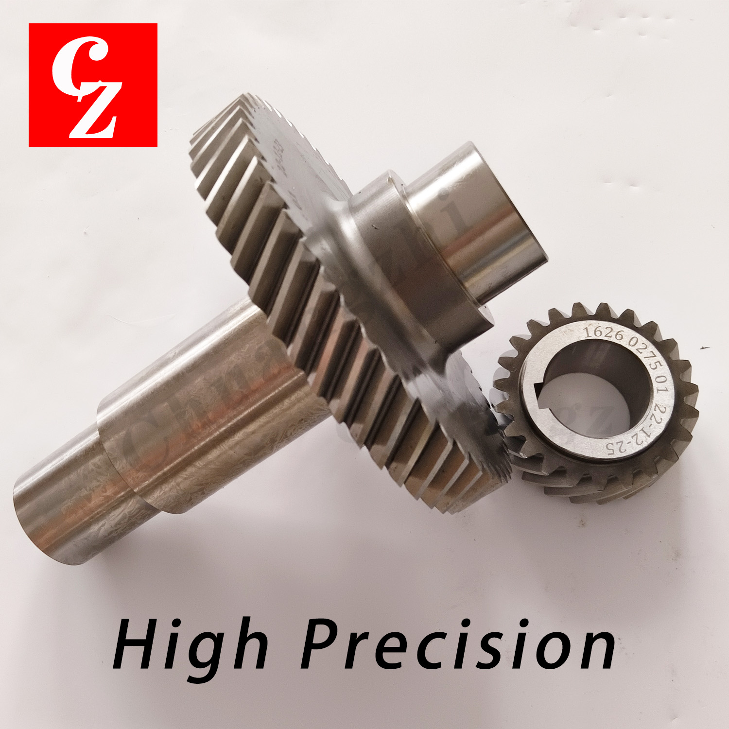 Atlas Copco 1626027501 1626027401 Replacement Gear Set 1626 0275 01 1626 0274 01