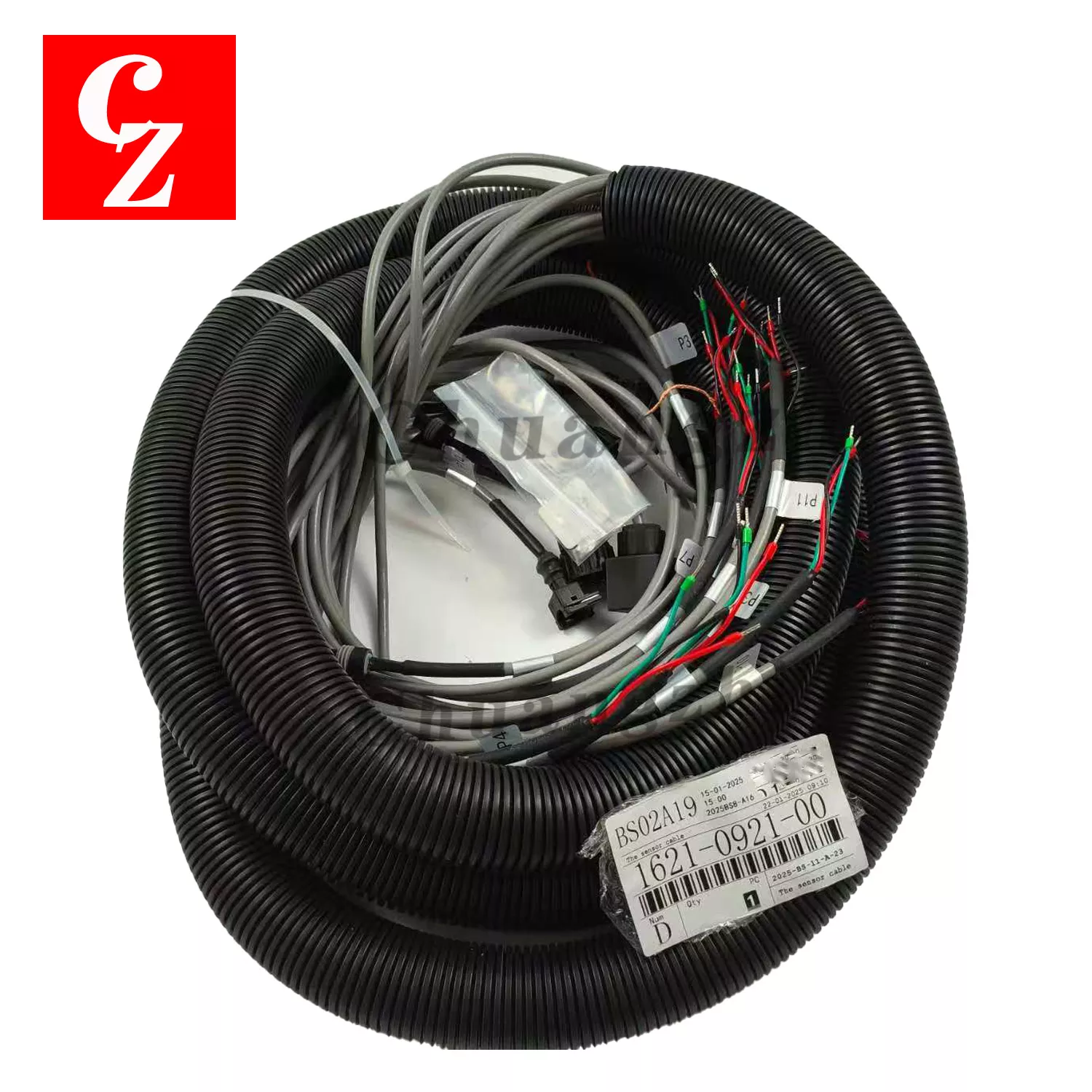 Replace Atlas Cocpo 1621092100 Sensor Cable 1621 0921 00