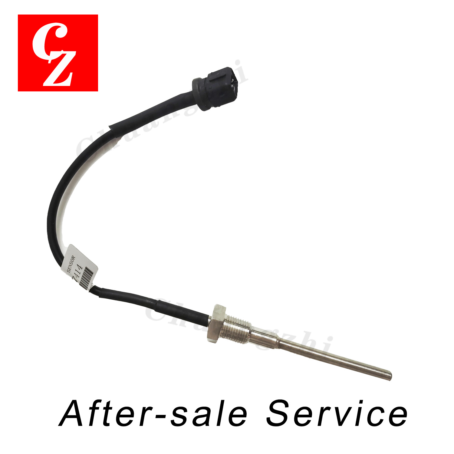 Replace Atlas Cocpo 1089057414 Temperature Sensor 1089 0574 14