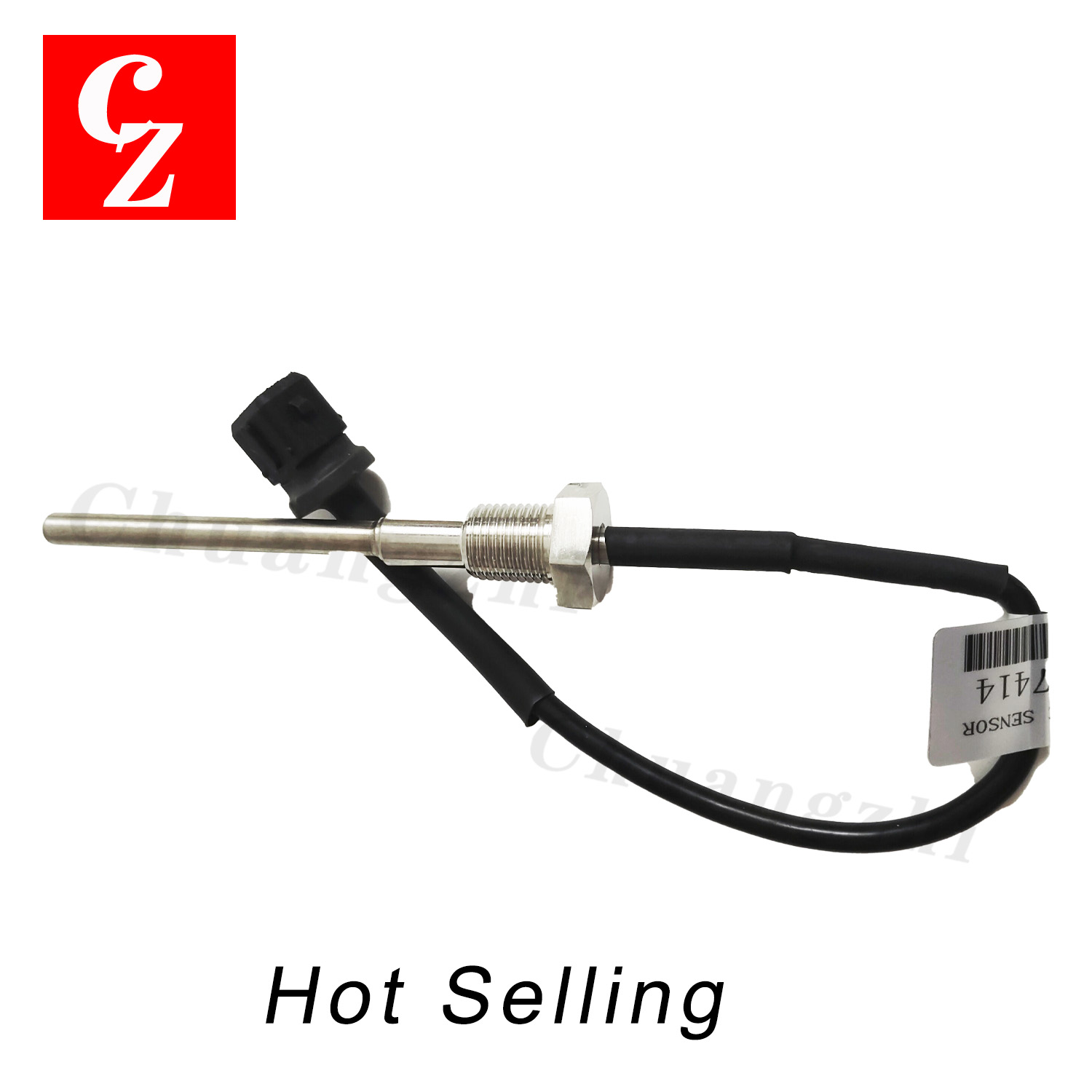 Replace Atlas Cocpo 1089057414 Temperature Sensor 1089 0574 14