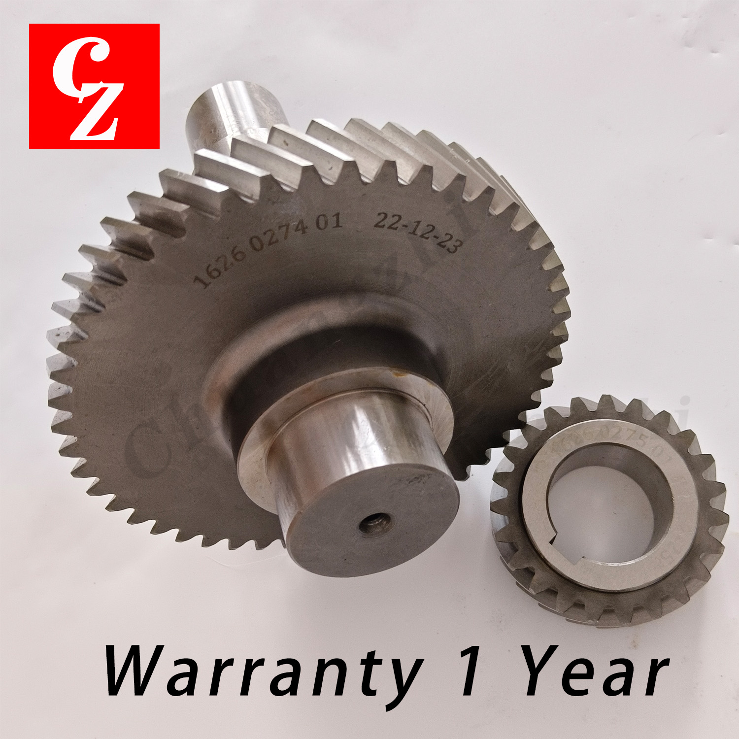 Atlas Copco 1626027501 1626027401 Replacement Gear Set 1626 0275 01 1626 0274 01