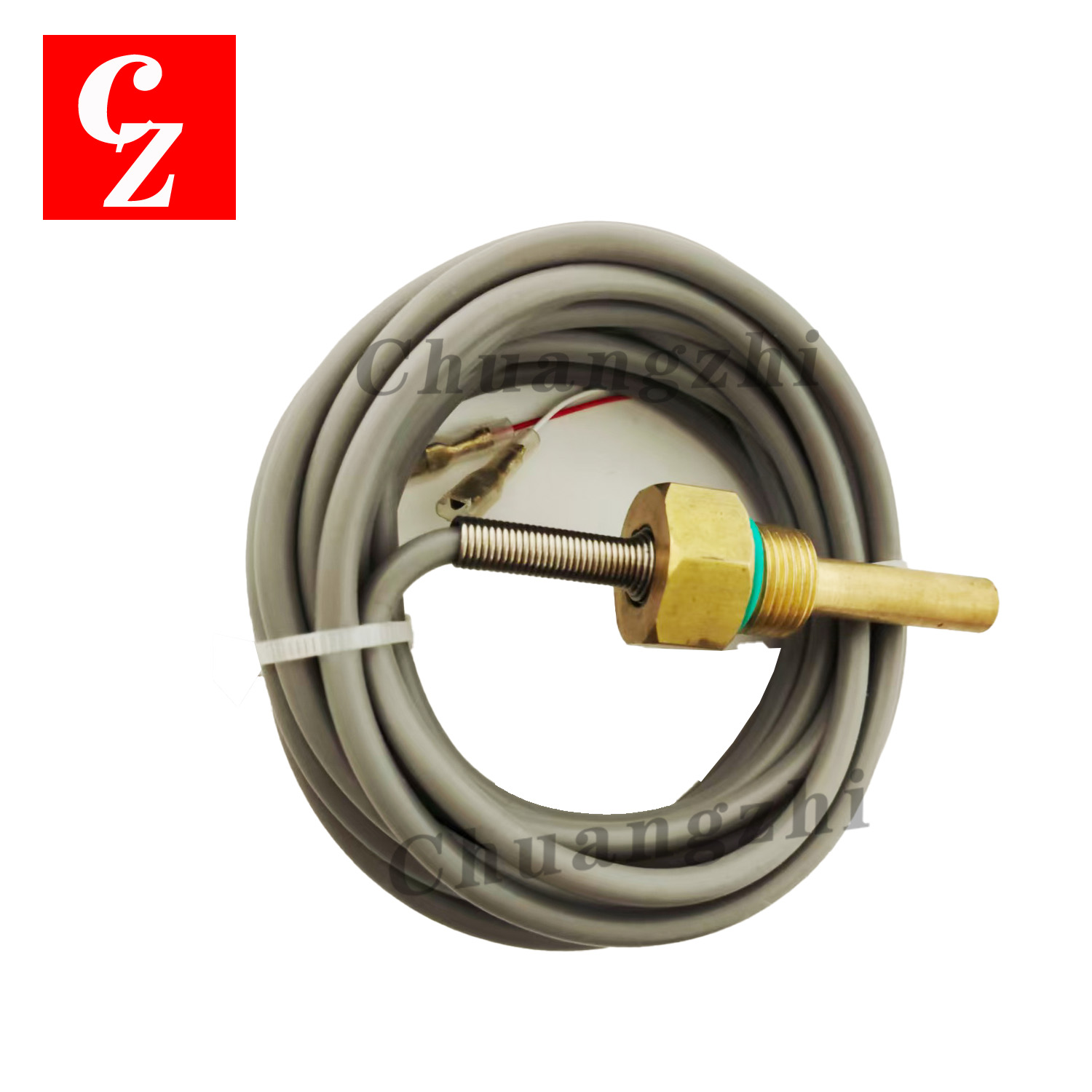 Replace Boge 639002802P Temperature Sensor 639002802