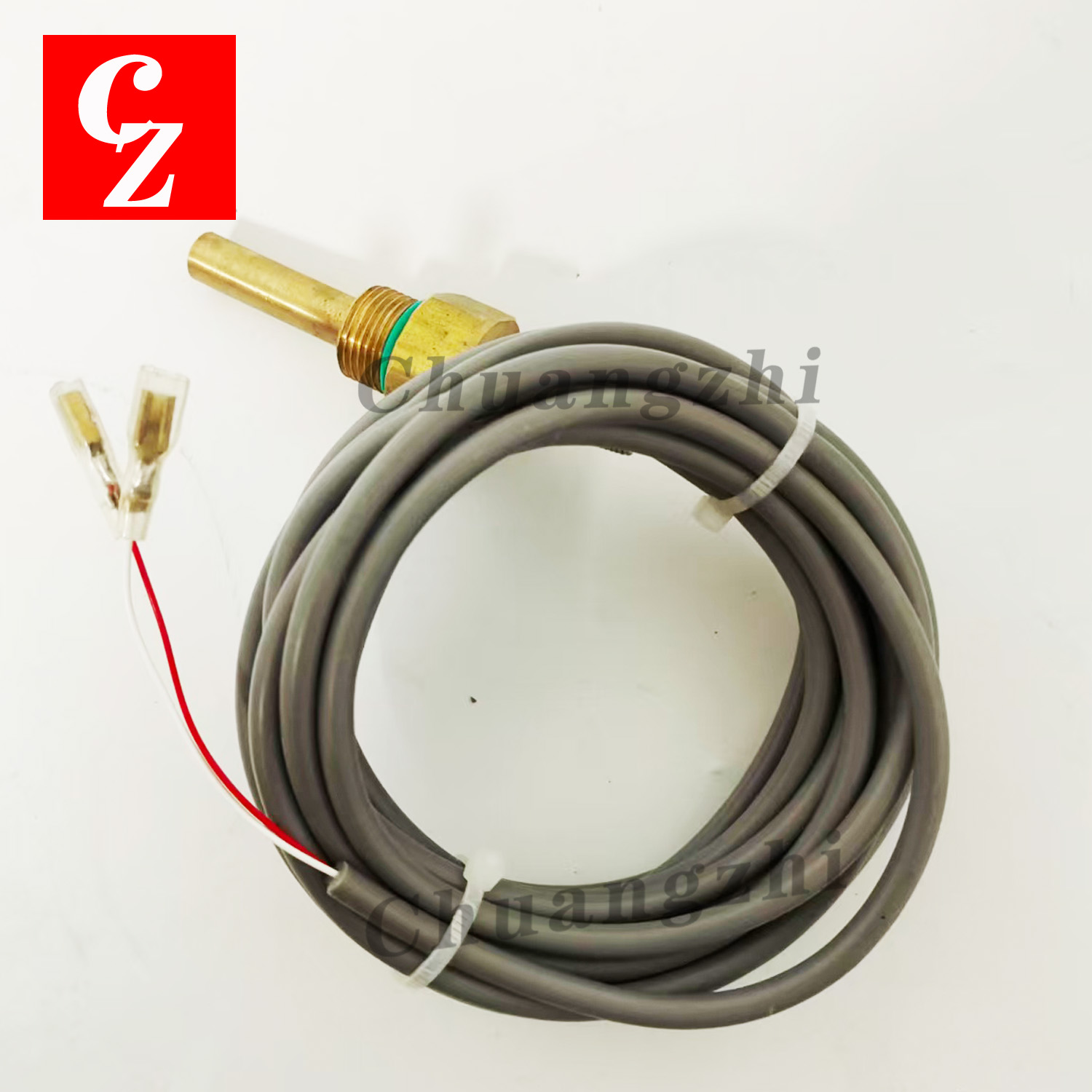 Replace Boge 639002802P Temperature Sensor 639002802