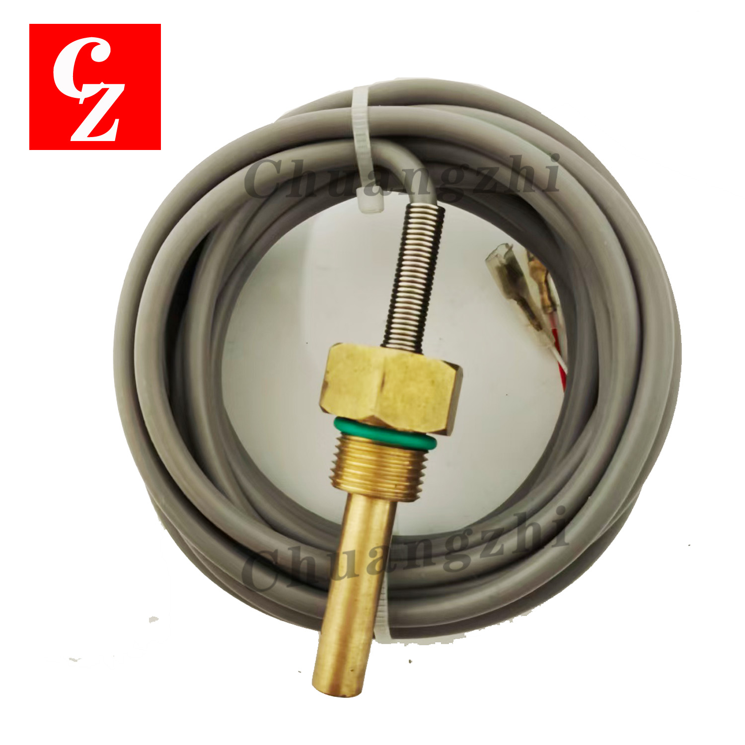 Replace Boge 639002802P Temperature Sensor 639002802