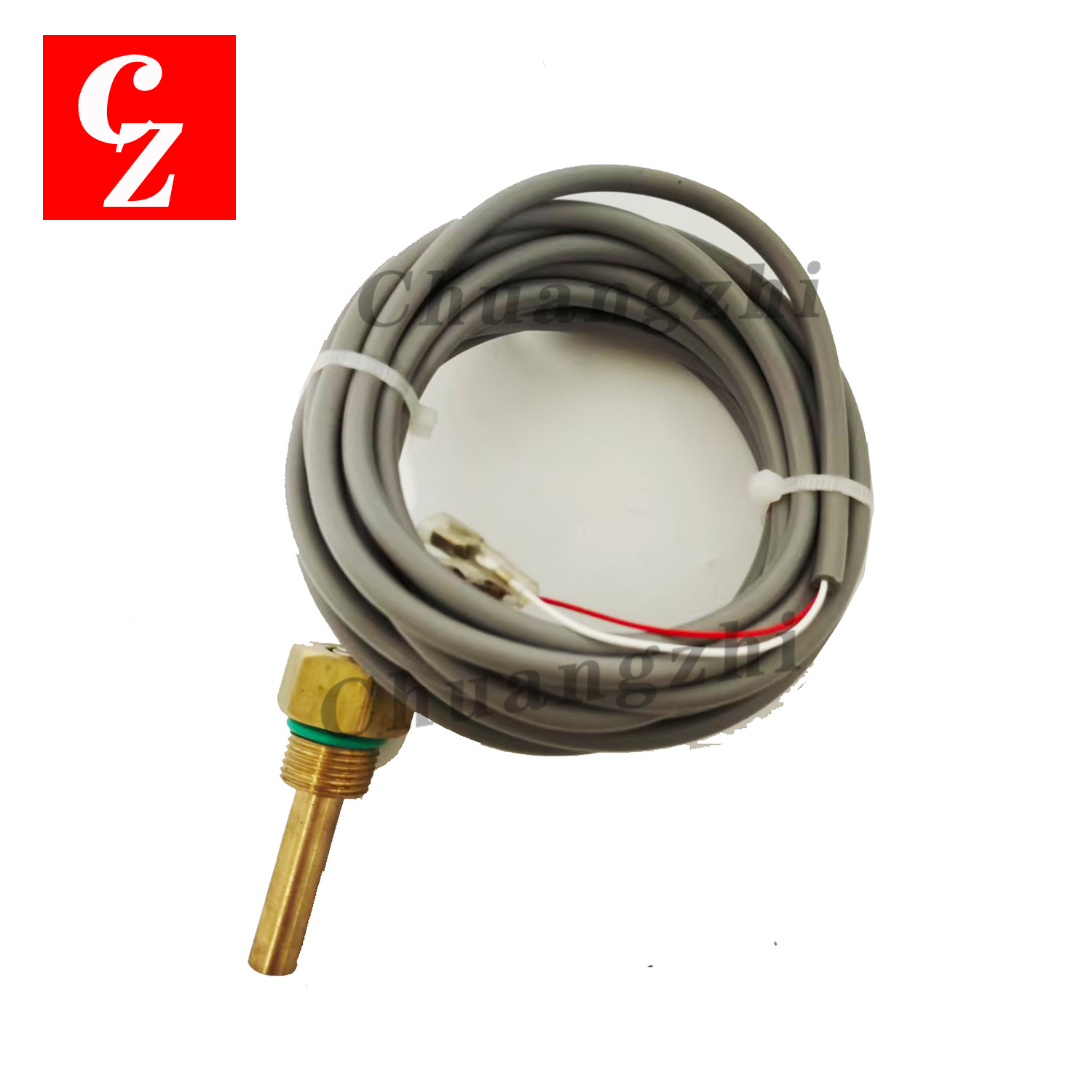 Replace Boge 639002802P Temperature Sensor 639002802