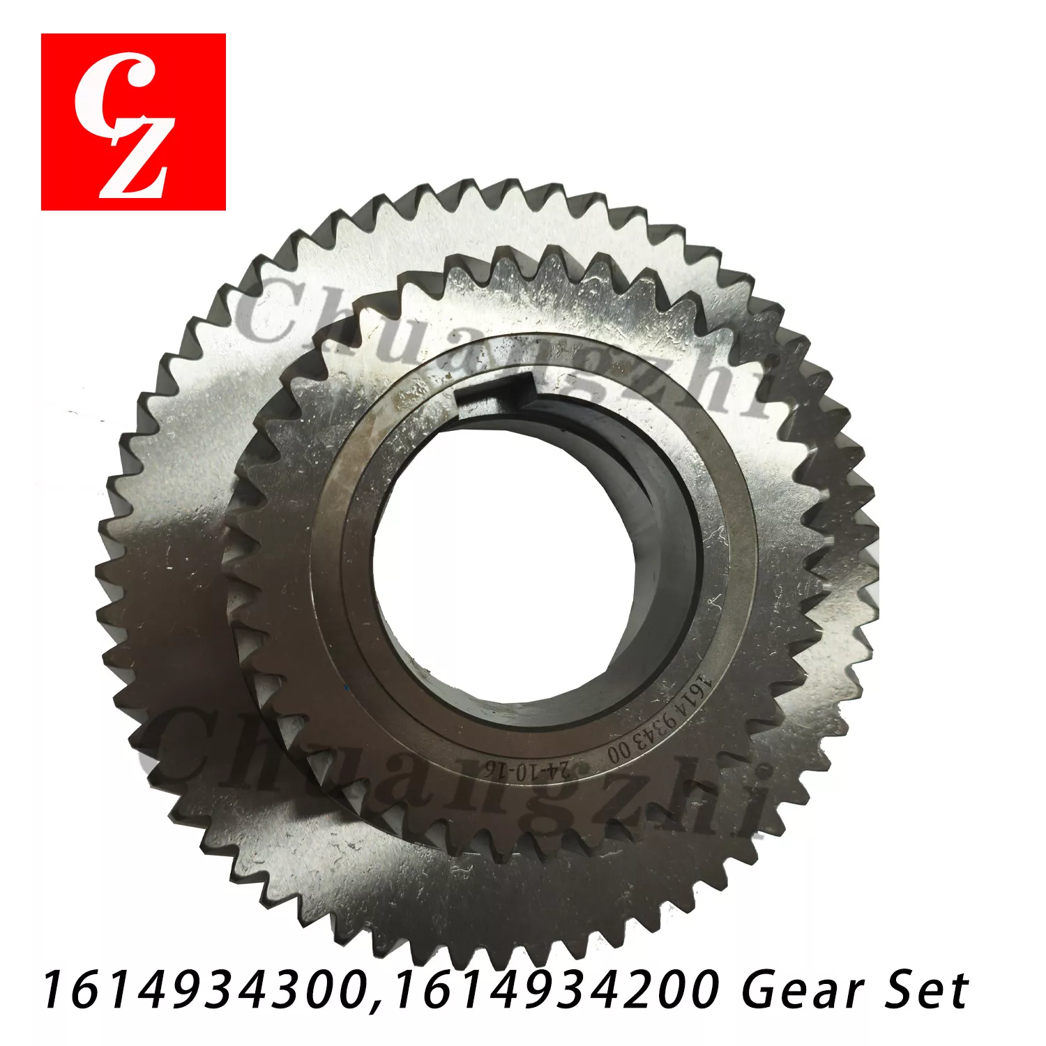 Atlas Cocpo 1614934300 1614934200 Replacement Gear Set 1614 9343 00 1614 9342 00