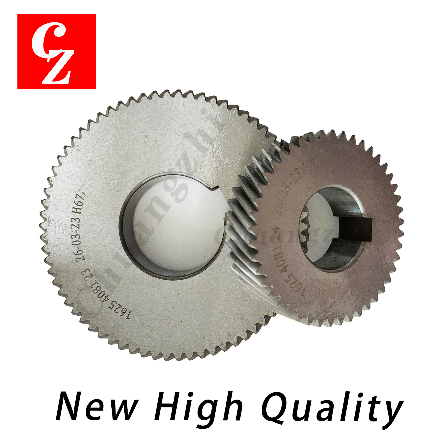 Atlas Copco 1625408123 1625408124 Replacement Gear Set 1625 4081 23 1625 4081 24