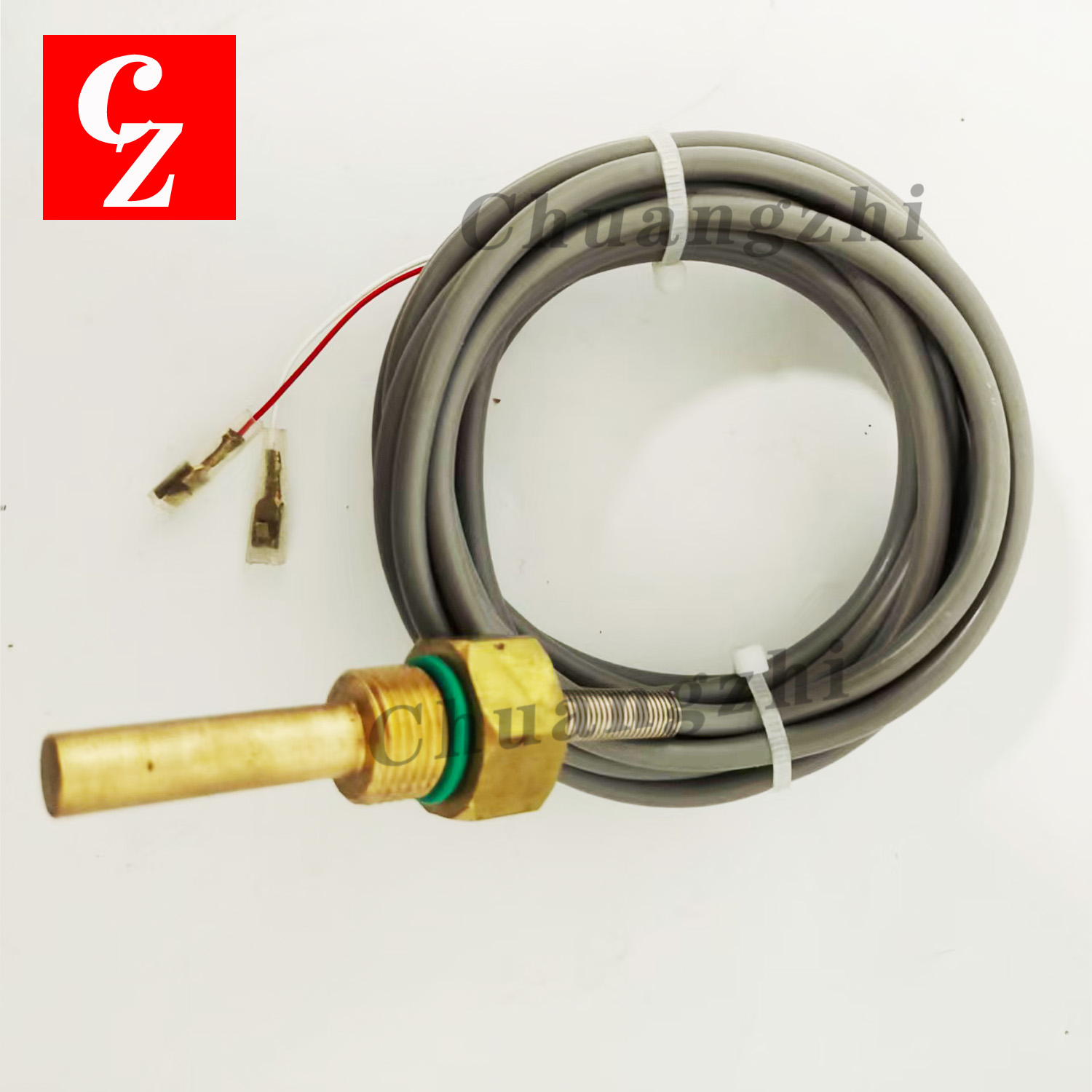 Replace Boge 639002802P Temperature Sensor 639002802