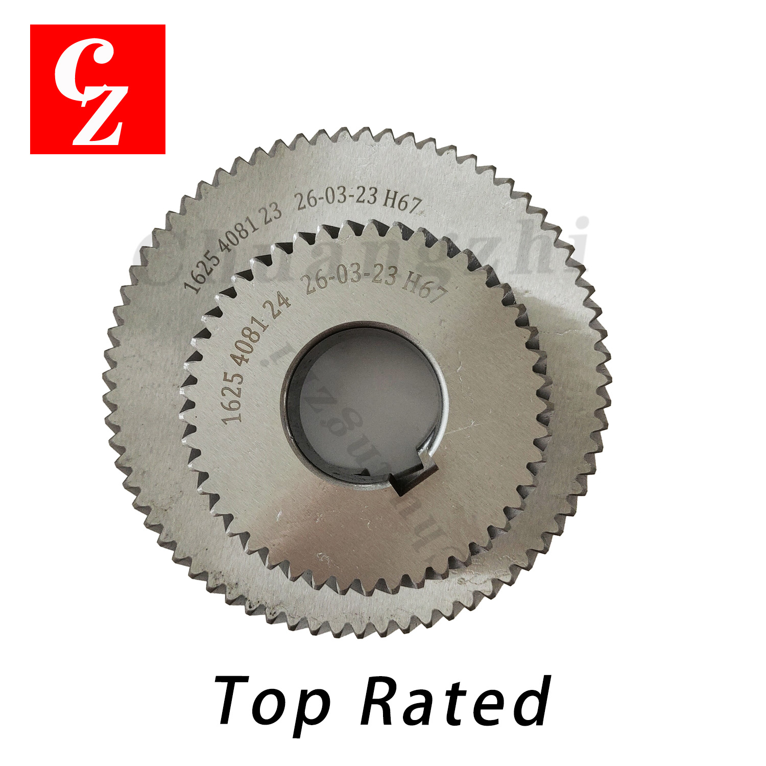 Atlas Copco 1625408123 1625408124 Replacement Gear Set 1625 4081 23 1625 4081 24