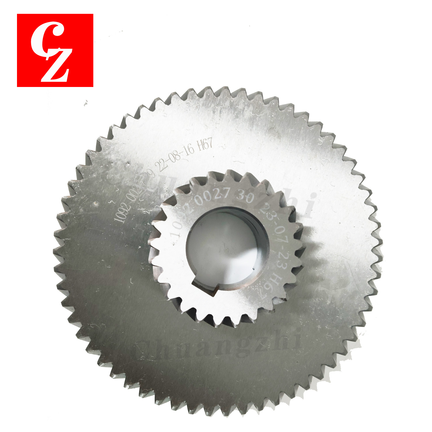 Atlas Copco 1092002729 1092002730 Replacement Gear Set 1092 0027 29 1092 0027 30