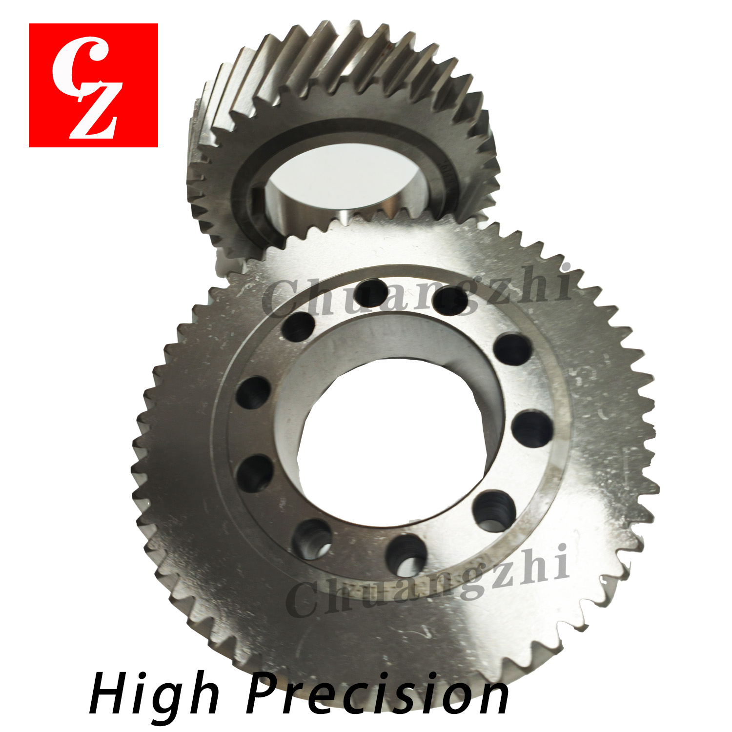 Atlas Cocpo 1614934300 1614934200 Replacement Gear Set 1614 9343 00 1614 9342 00