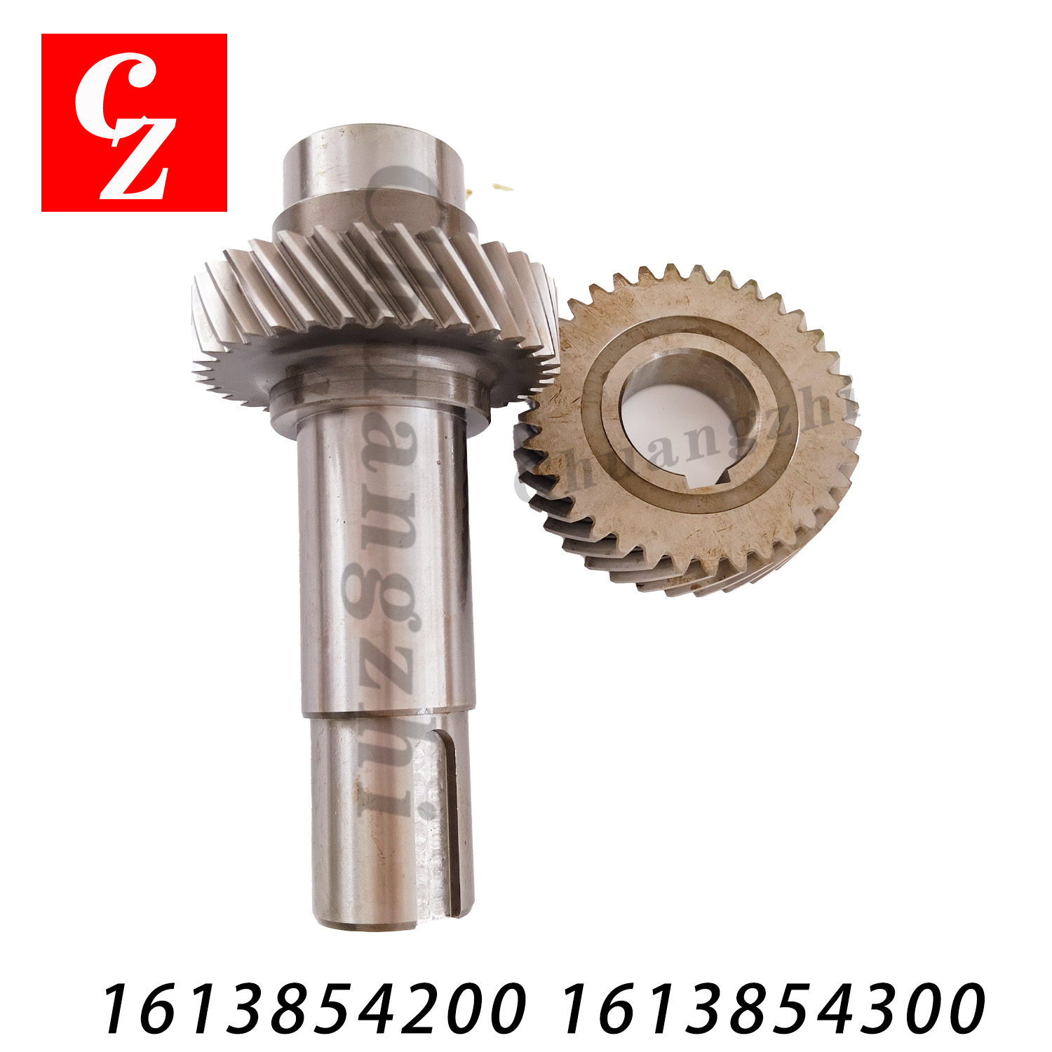 Atlas Copco 1613854200 1613854300 Replacement Gear Set