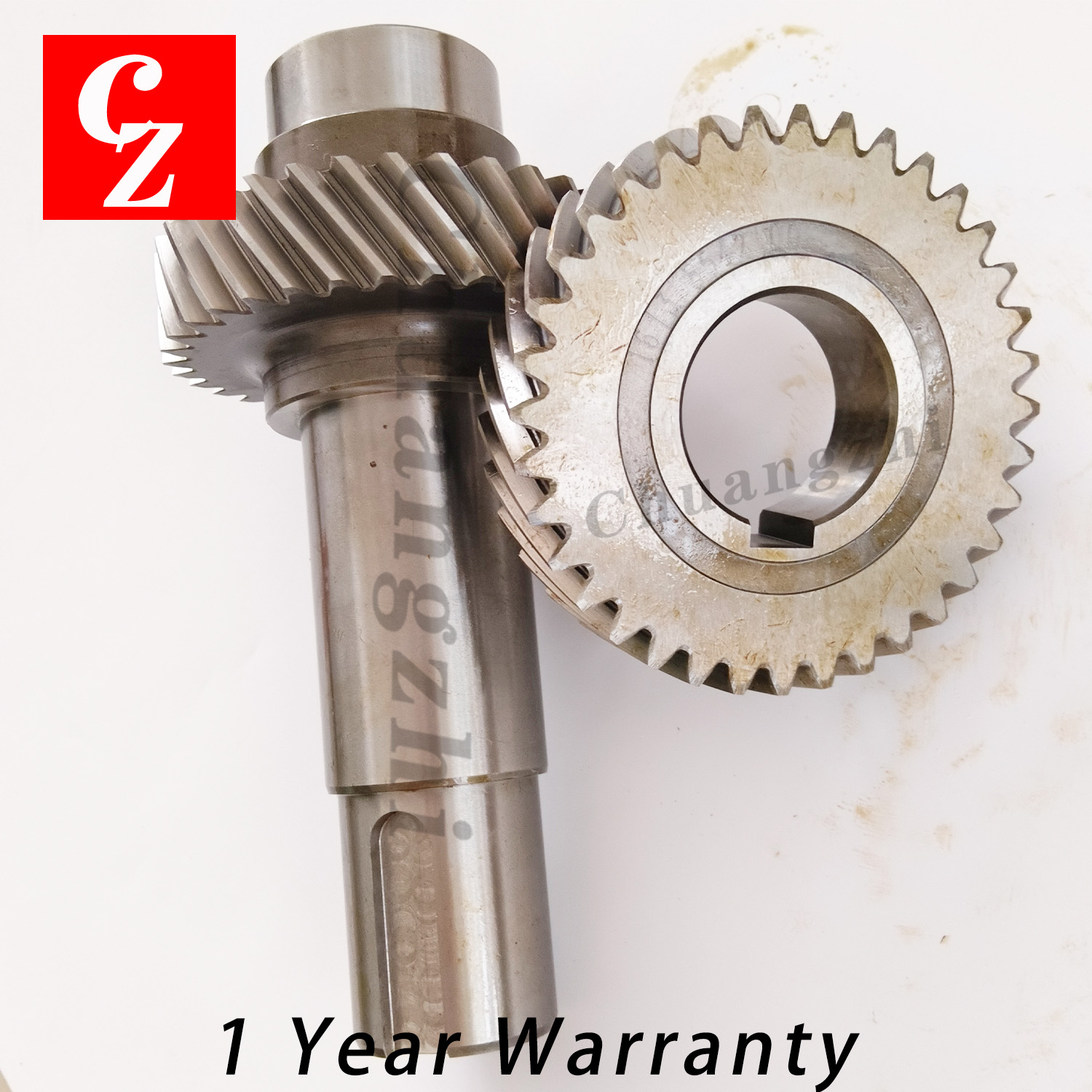 Atlas Copco 1613854200 1613854300 Replacement Gear Set