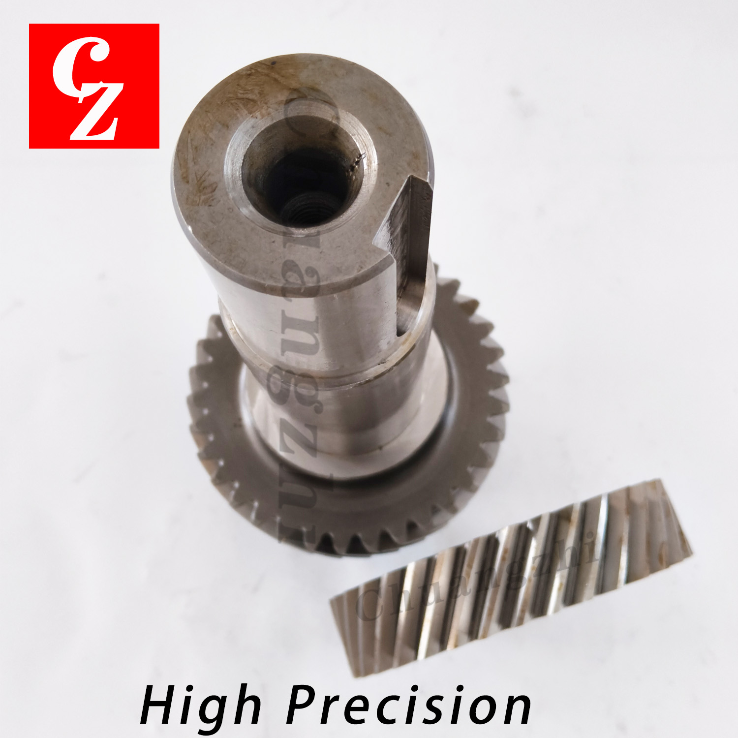 Atlas Copco 1613854200 1613854300 Replacement Gear Set