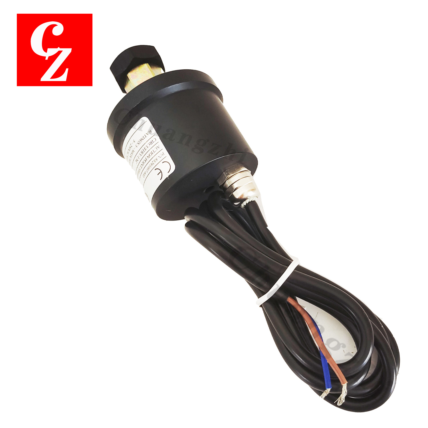 Replace Sullair 88291007-640 Pressure Switch