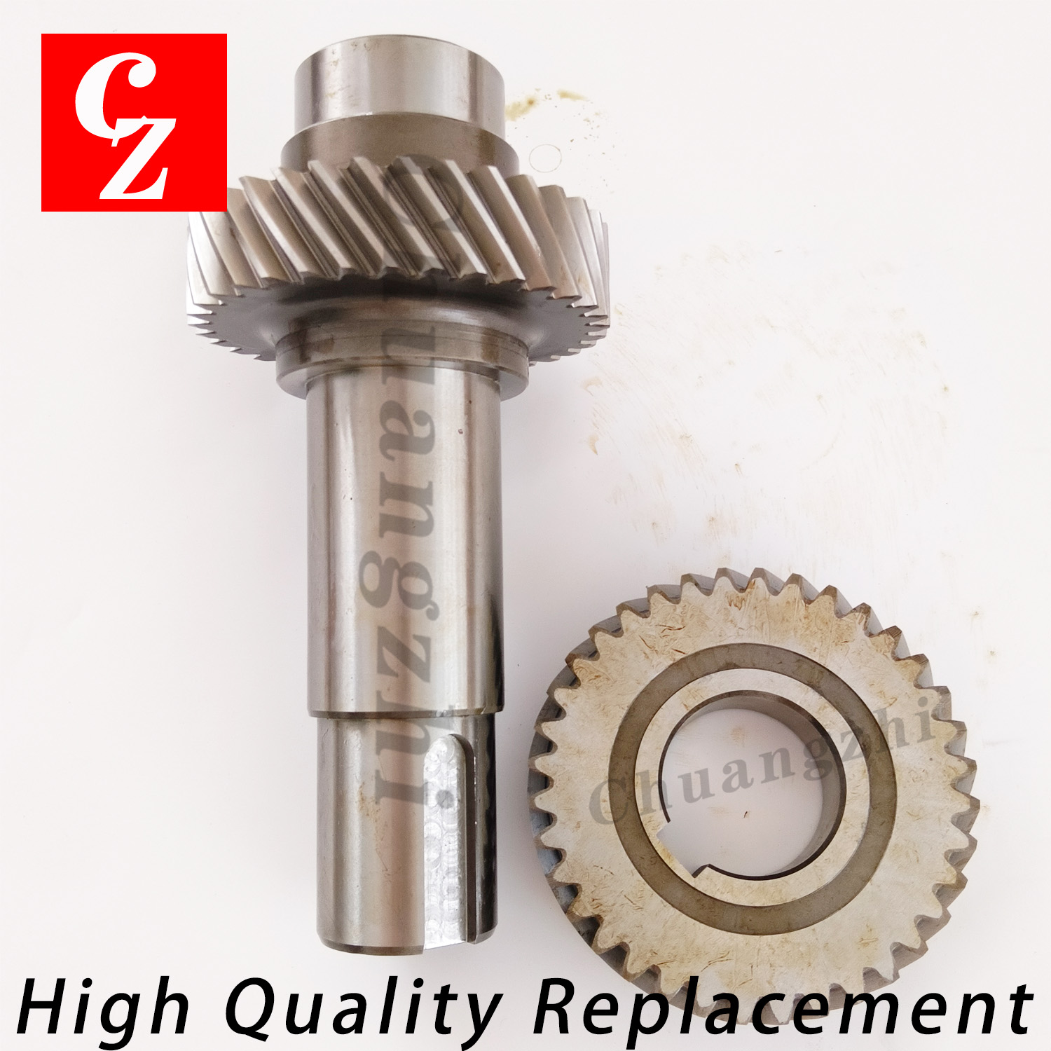 Atlas Copco 1613854200 1613854300 Replacement Gear Set