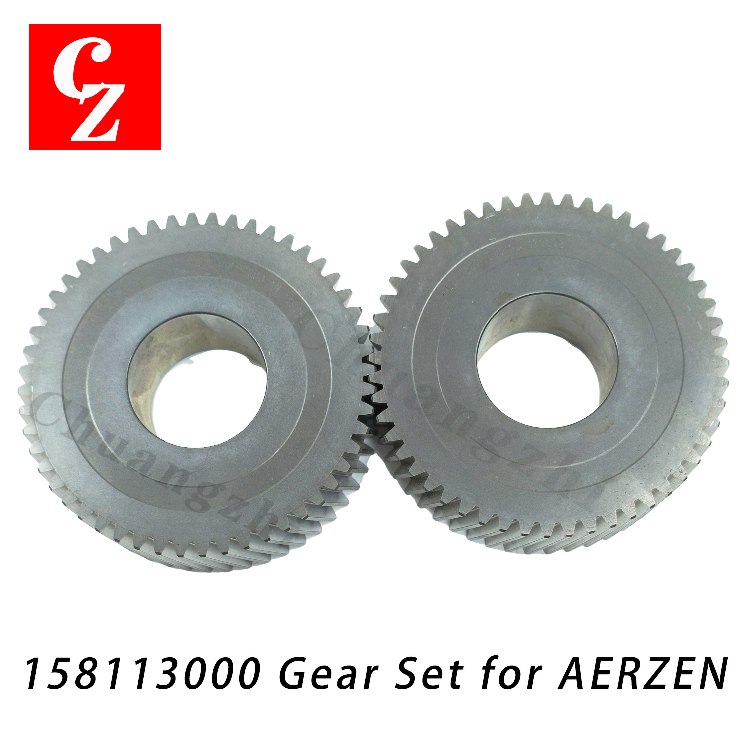 Aerzen 158113000 Original Gear Set