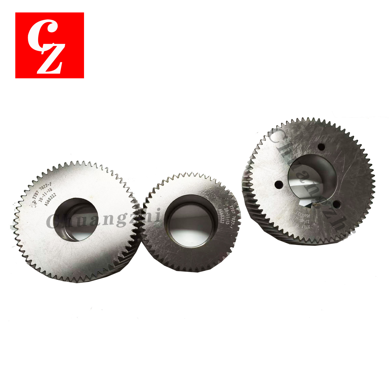 Ingersoll Rand 22077622 Replacement Gear Set