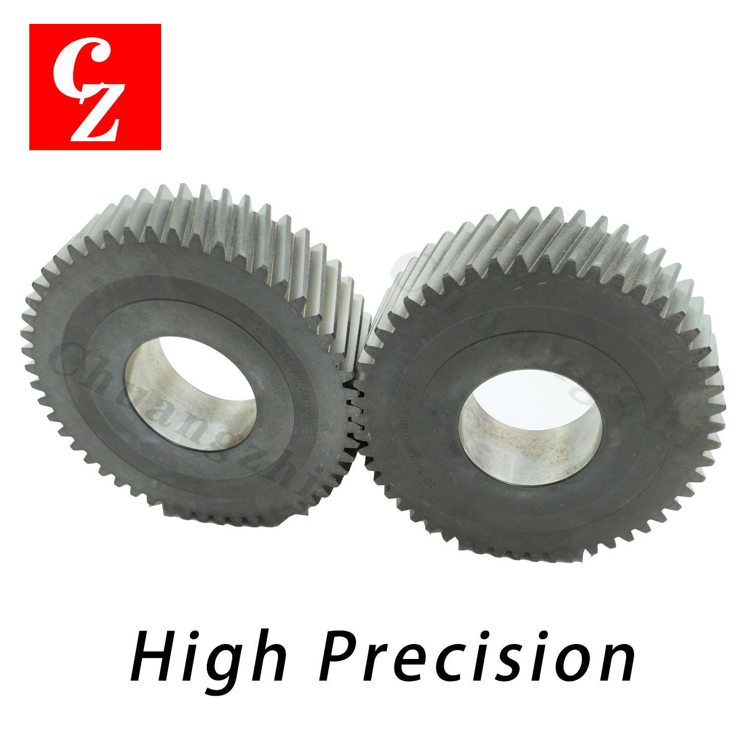 Aerzen 158113000 Original Gear Set