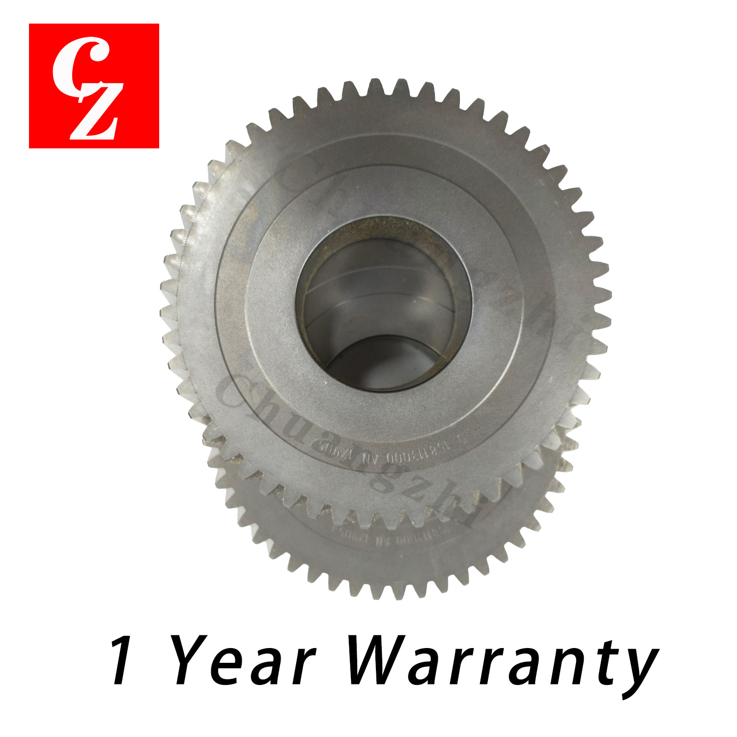 Aerzen 158113000 Original Gear Set
