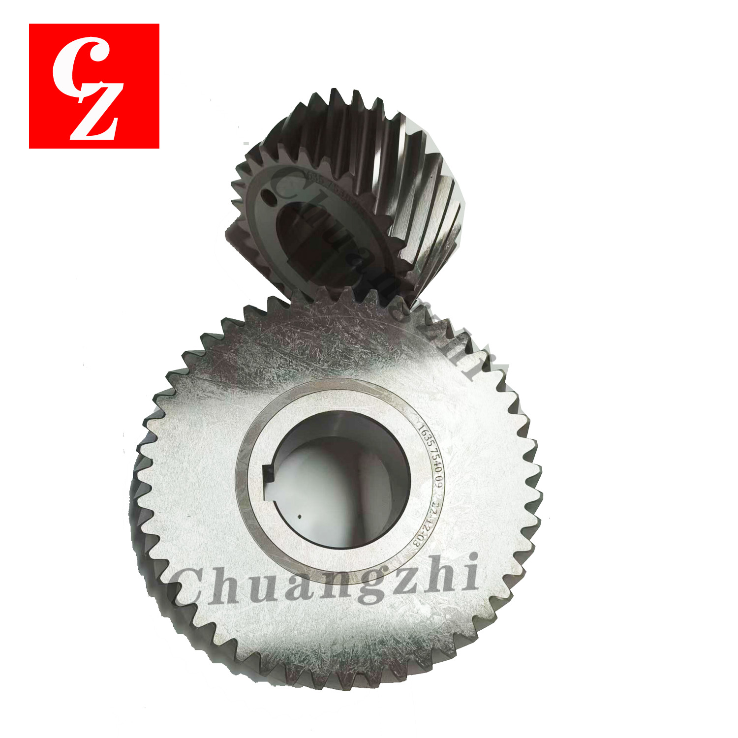 Atlas Copco 1635753809 1635754009 Replacement Gear Set 1635 7538 09 1635 7540 09