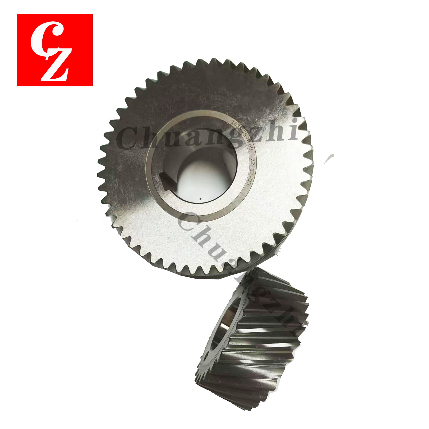 Atlas Copco 1635753809 1635754009 Replacement Gear Set 1635 7538 09 1635 7540 09