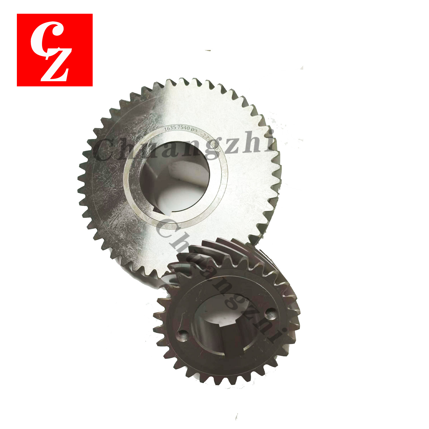Atlas Copco 1635753809 1635754009 Replacement Gear Set 1635 7538 09 1635 7540 09