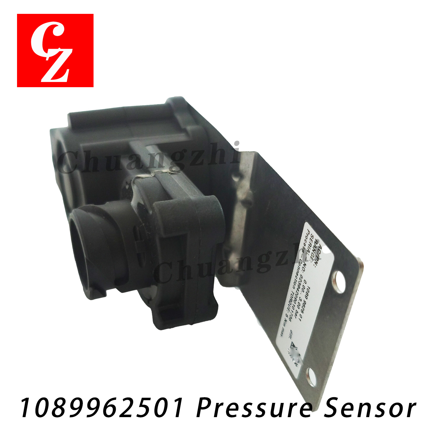 Original Atlas Copco 1089962501 Pressure Sensor 1089 9625 01