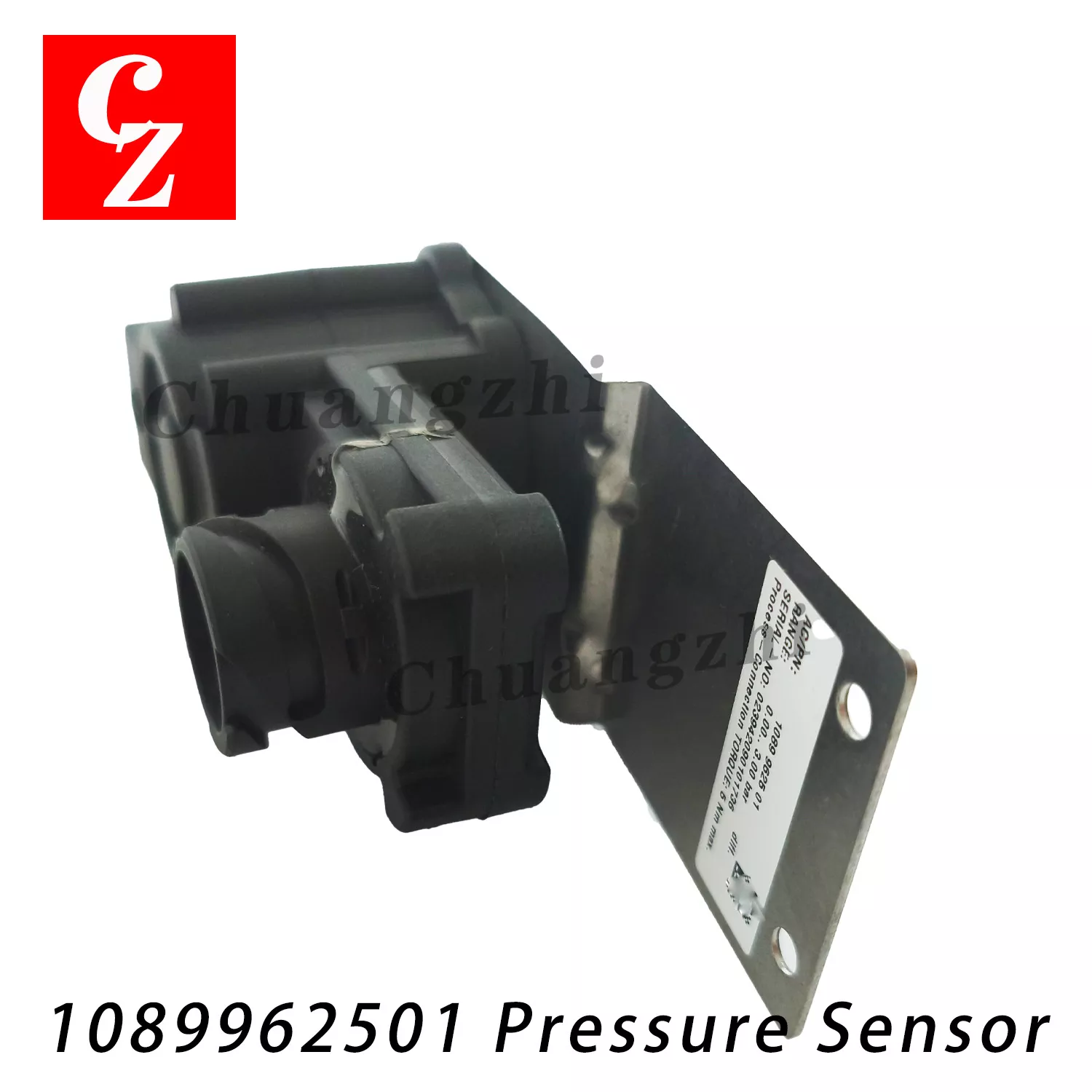 Original Atlas Copco 1089962501 Pressure Sensor 1089 9625 01