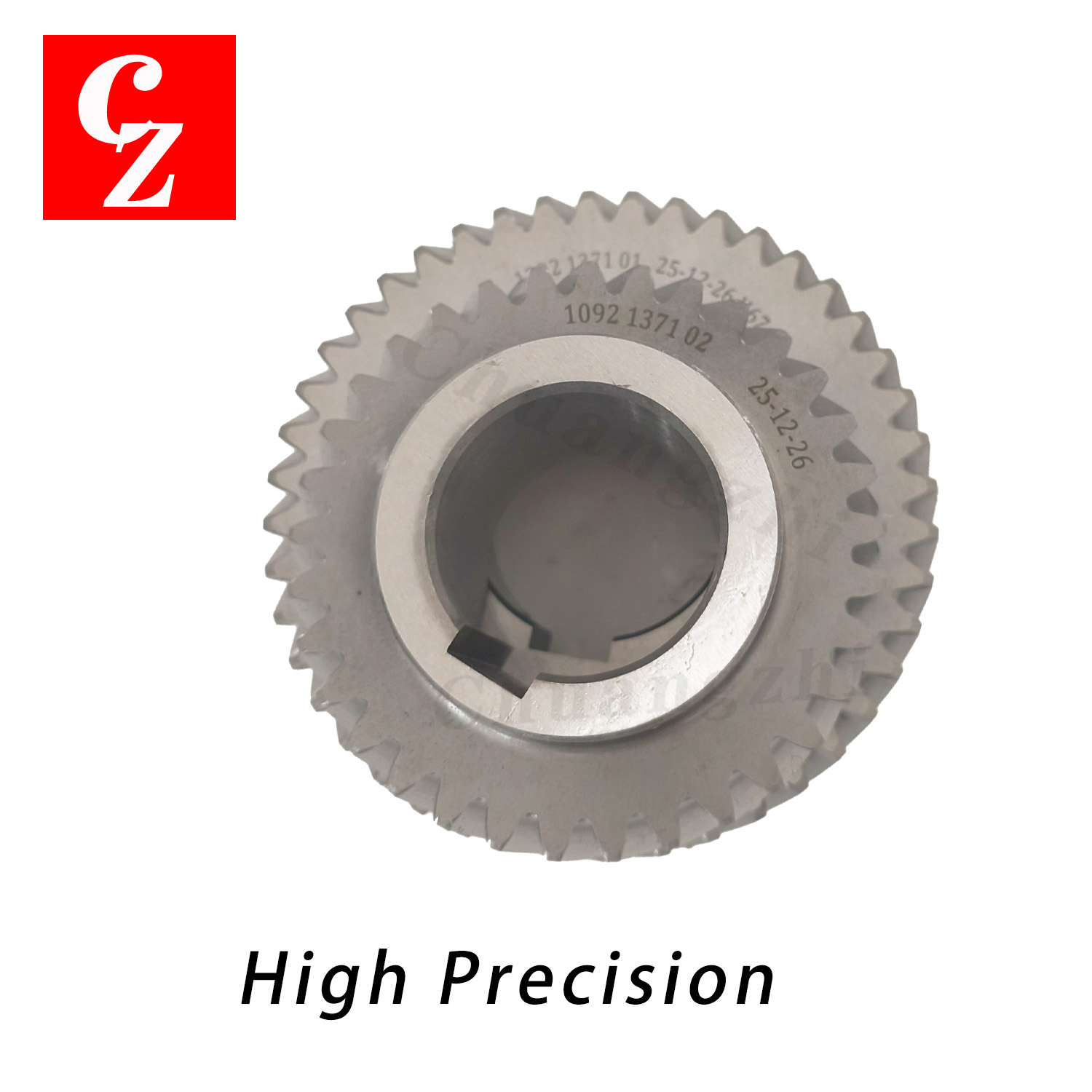 Atlas Copco 1092137101 1092137102 Replacement Gear Set 1092 1371 01 1092 1371 02
