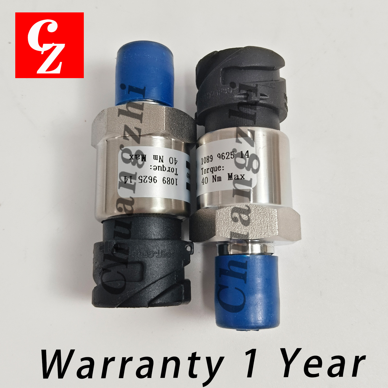 Replace Atlas Copco 1089962514 Pressure Sensor 1089 9625 14