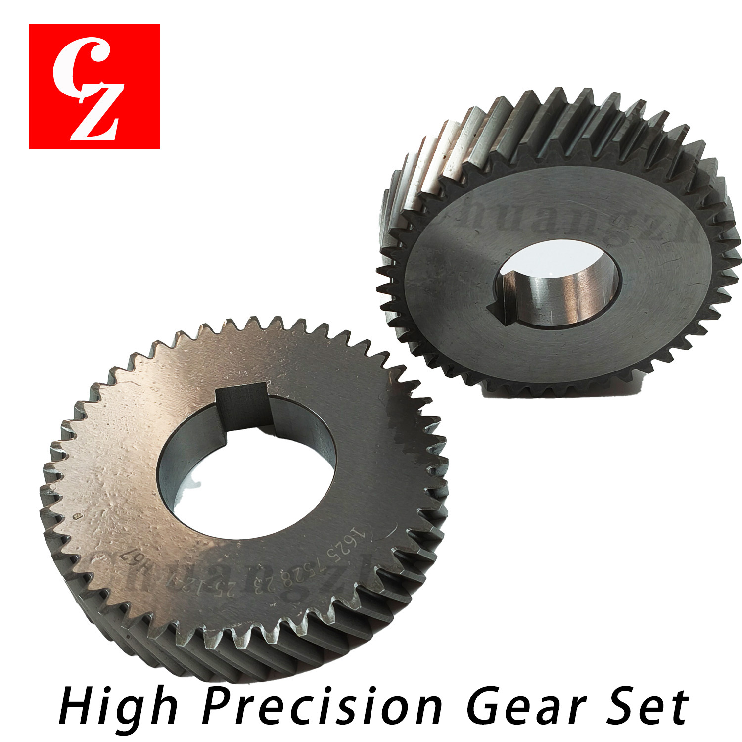 Atlas Cocpo 1625752824 1625752823 Replacement Gear Set 1625 7528 24 1625 7528 23
