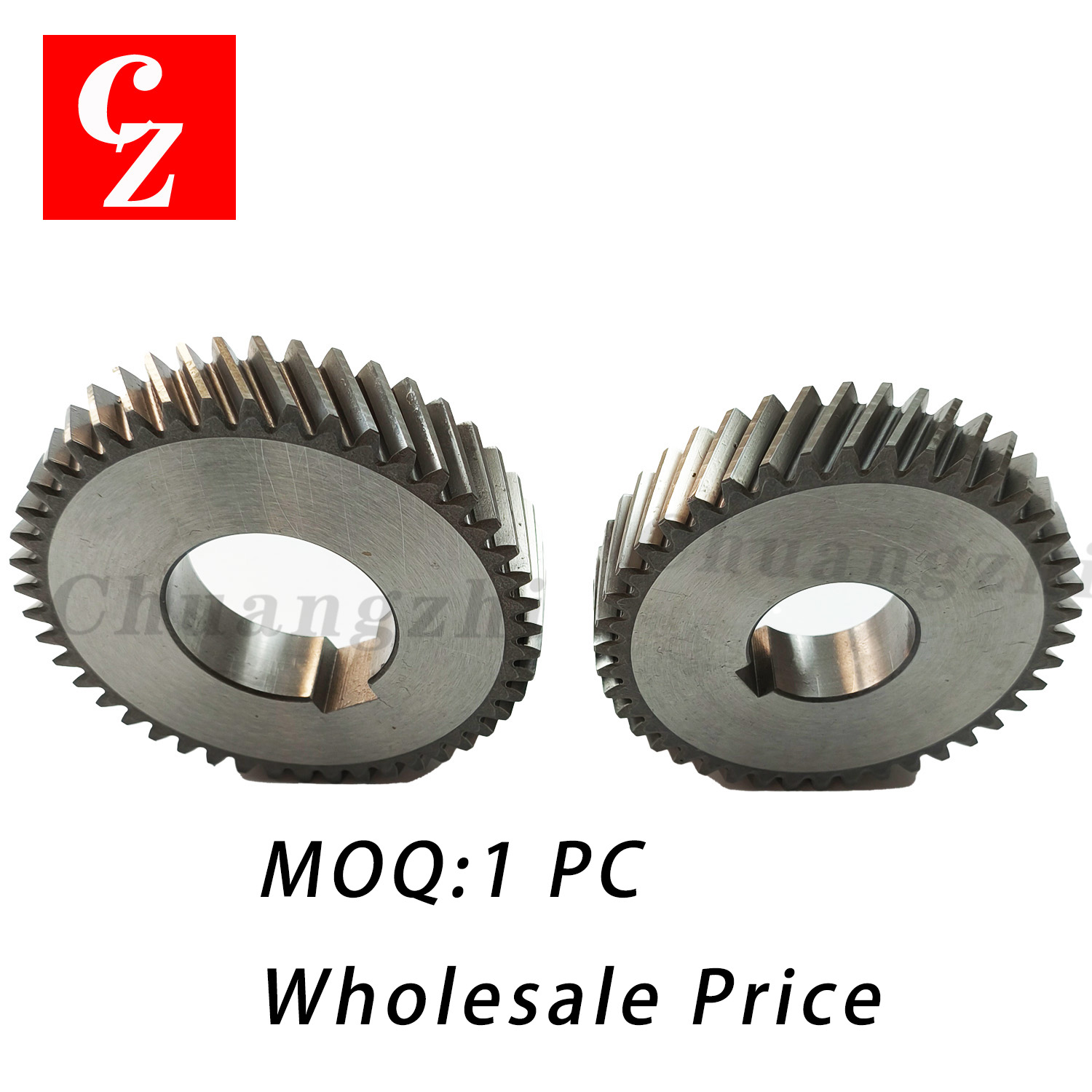 Atlas Cocpo 1625752824 1625752823 Replacement Gear Set 1625 7528 24 1625 7528 23