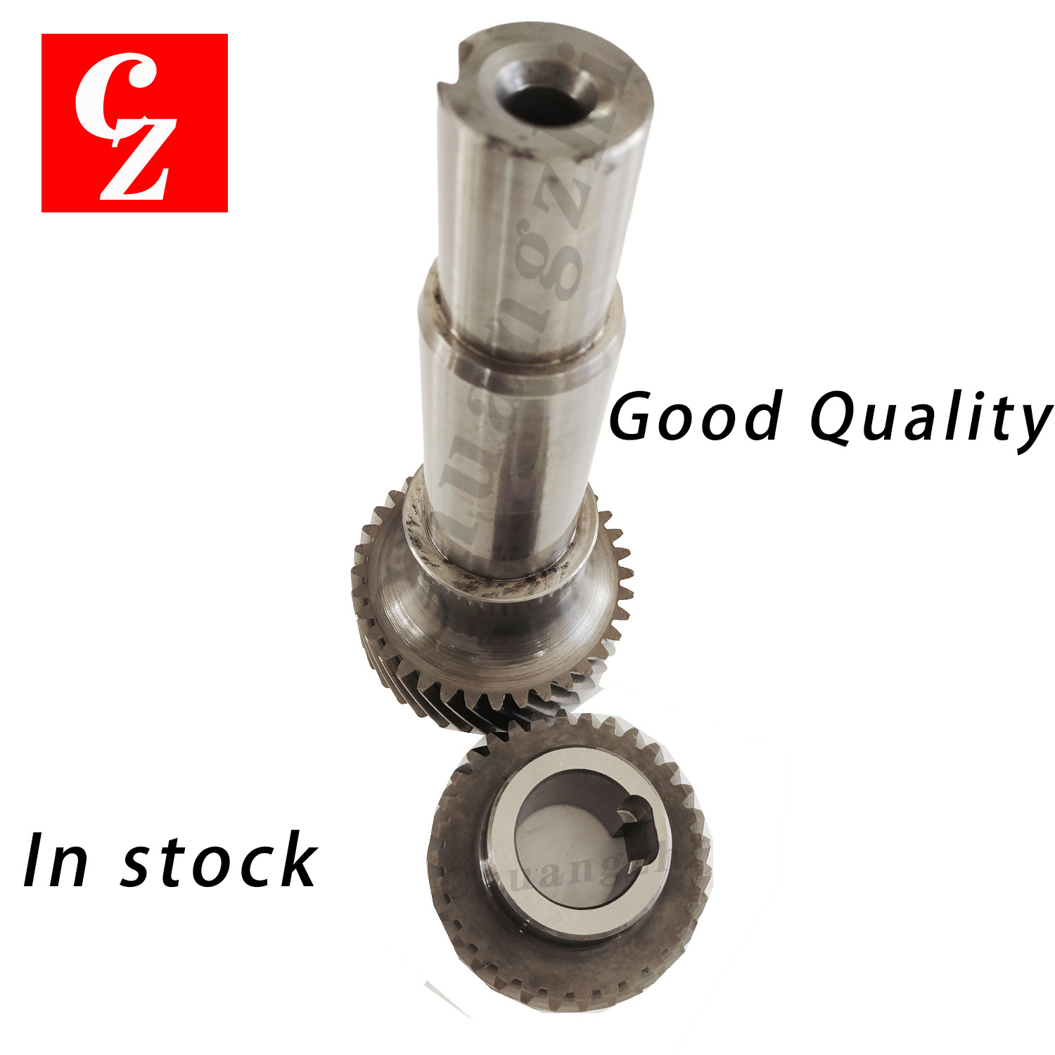 Atlas Copco 1616568100 1616568200 Replacement Gear Set 1616 5681 00 1616 5682 00