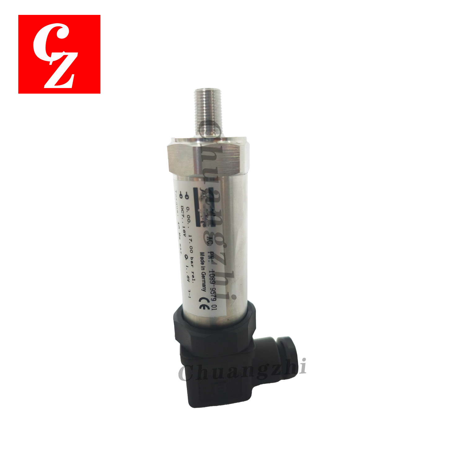Replace Atlas Cocpo 1089957901 Pressure Sensor 1089 9579 01